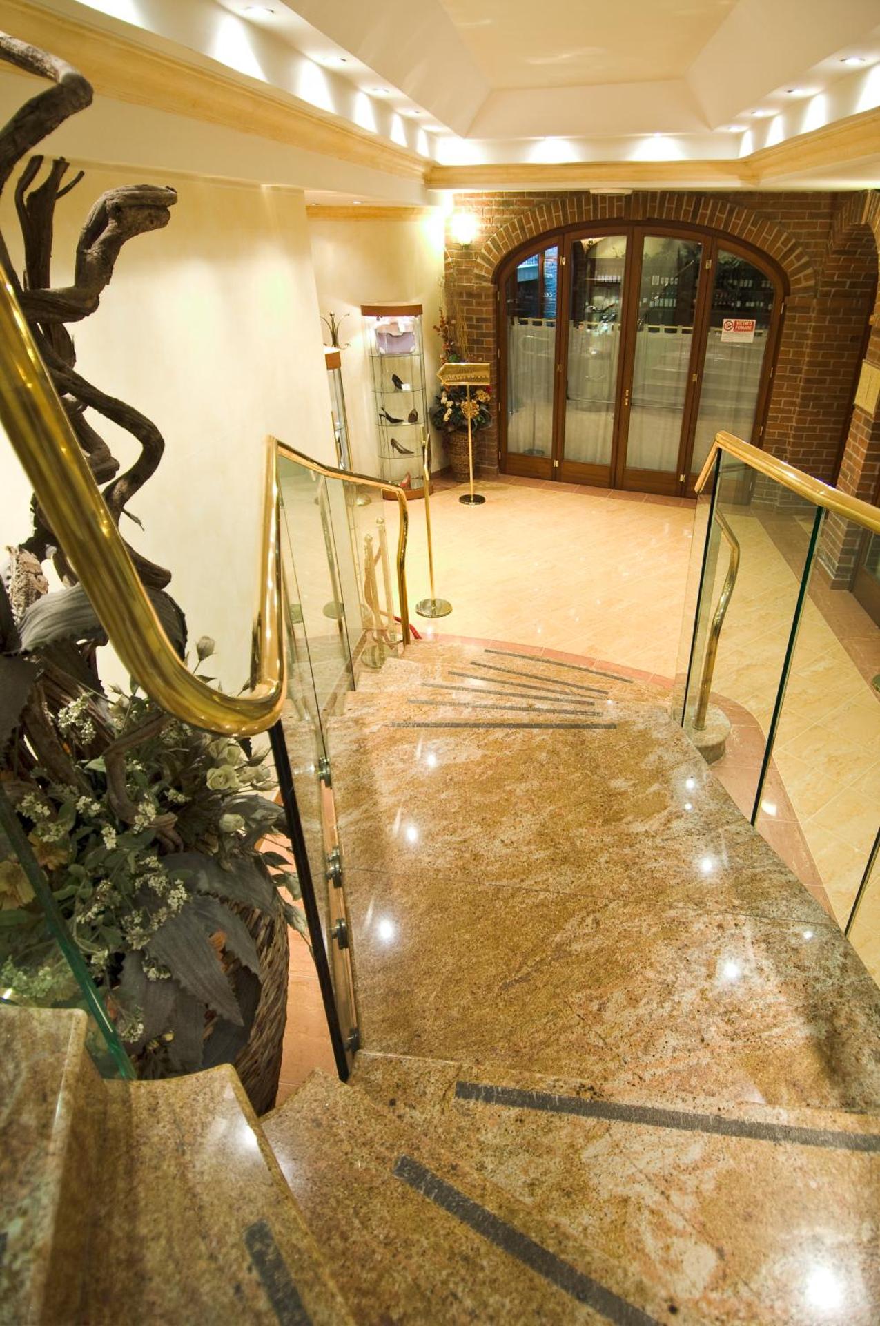 AS Hotel Monza - Photo 24