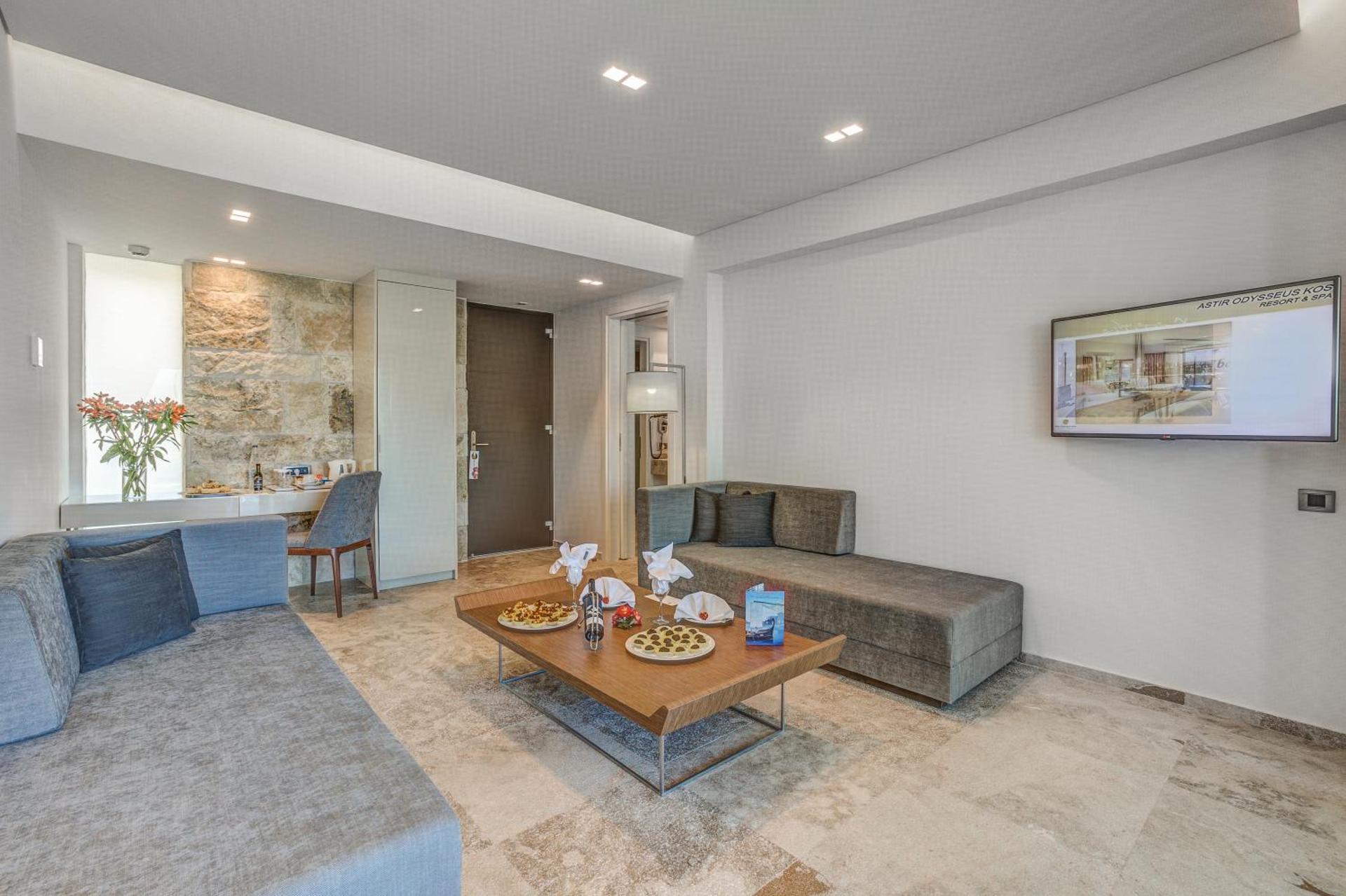 Astir Odysseus Kos Resort and Spa - Photo 98