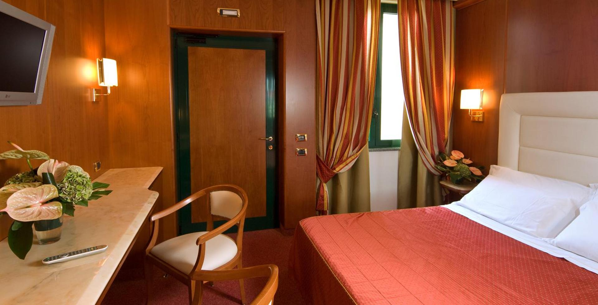 AS Hotel Monza - Photo 33