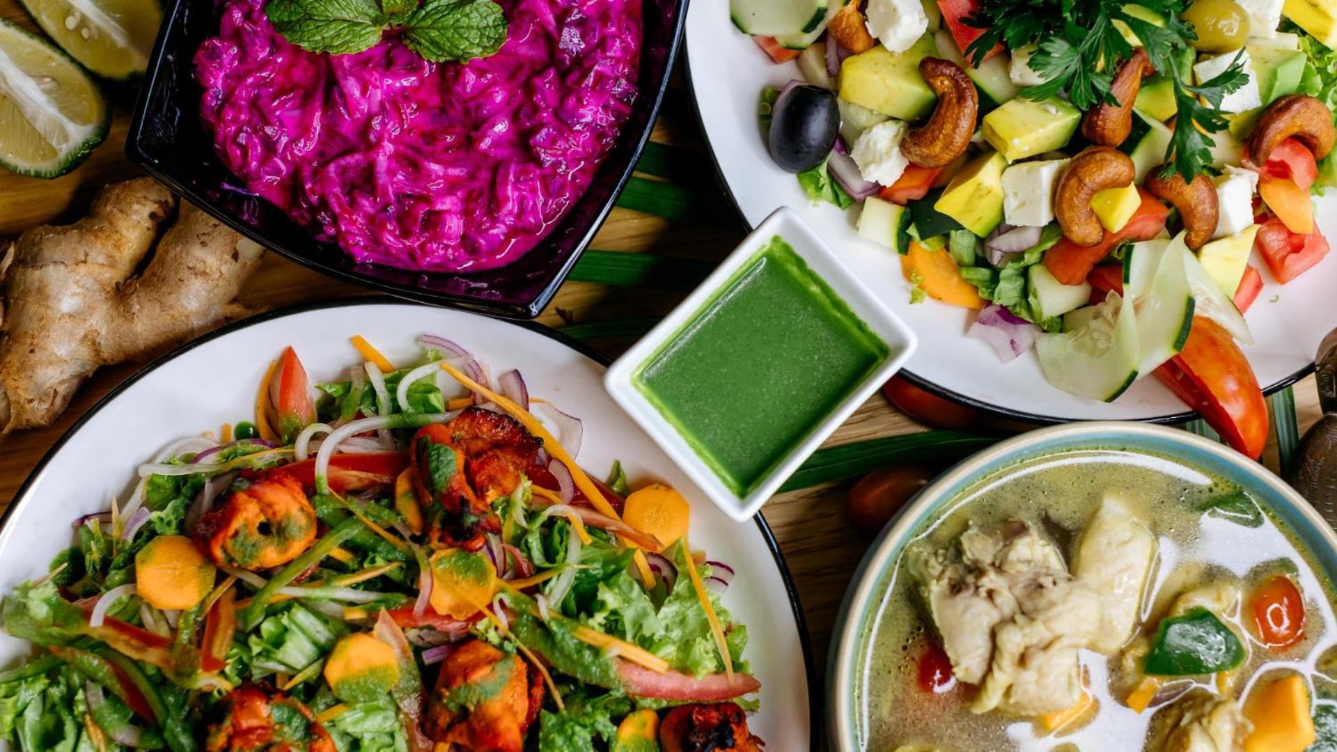 Peninsula Hotel Dar Es Salaam - Photo 7