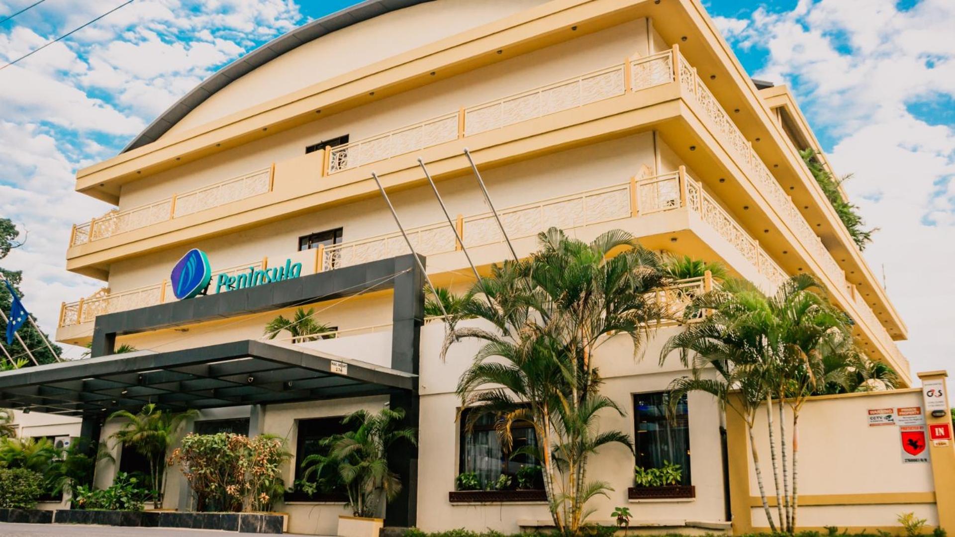 Peninsula Hotel Dar Es Salaam - Photo 38