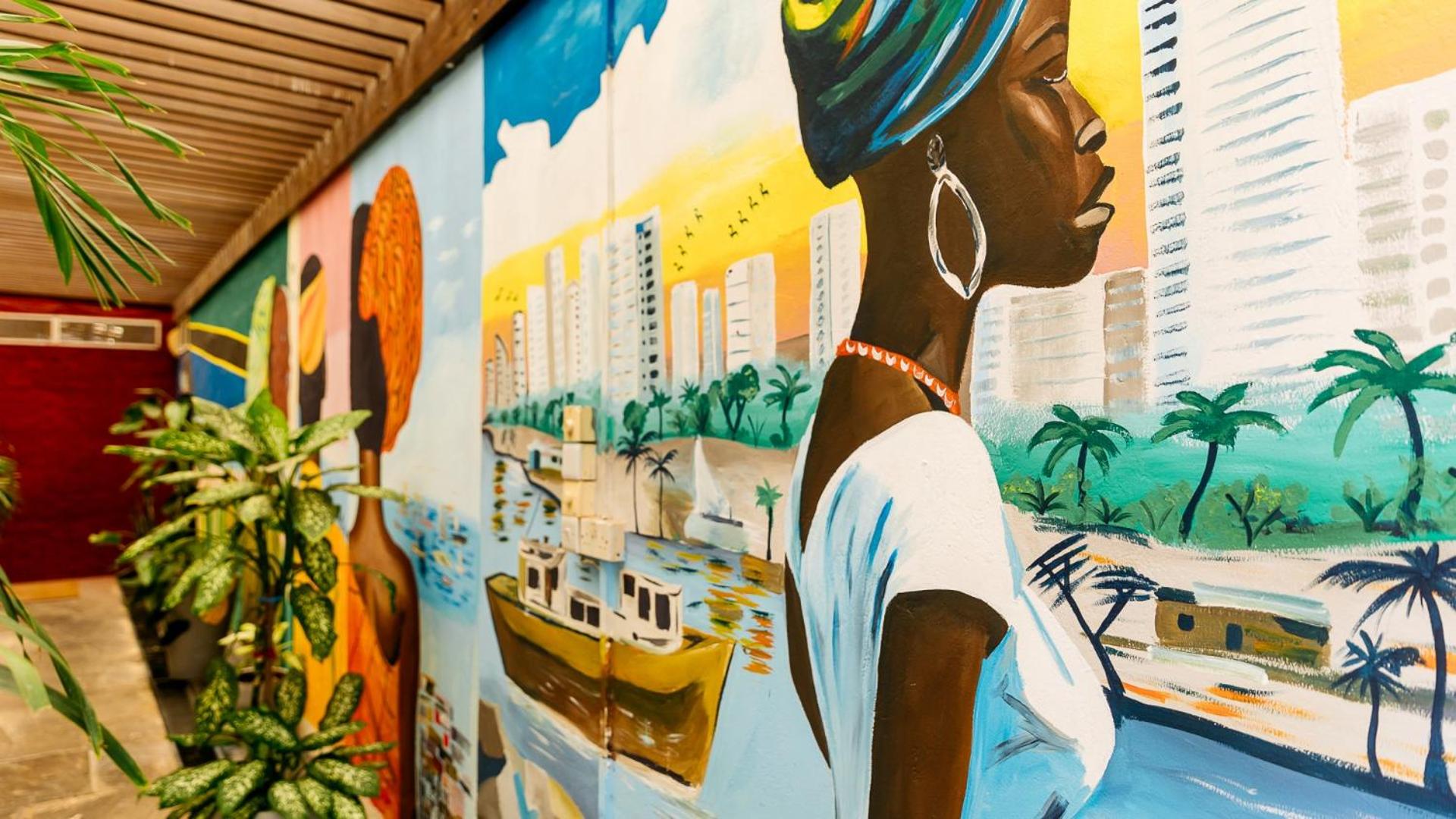 Peninsula Hotel Dar Es Salaam - Photo 6