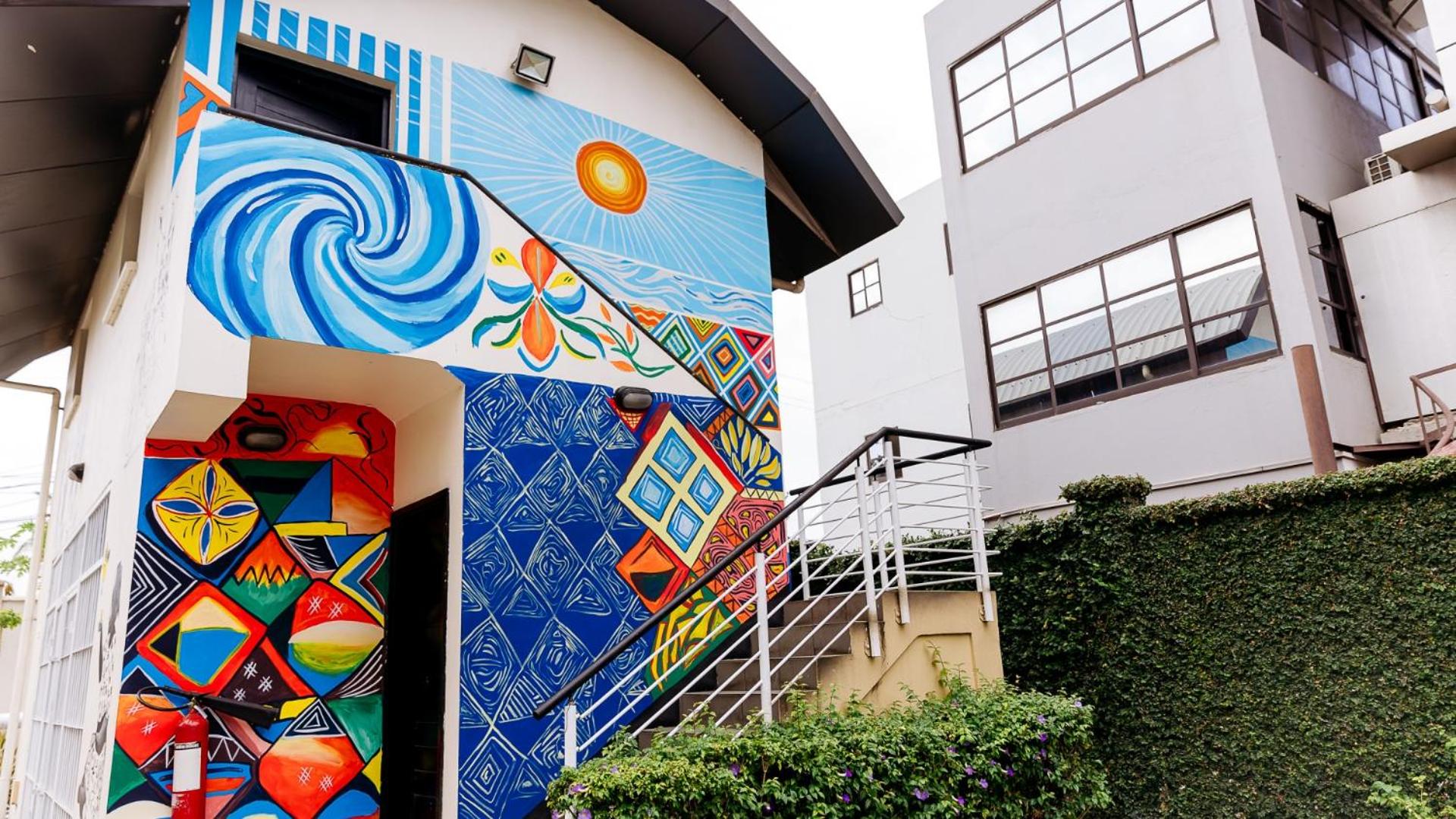 Peninsula Hotel Dar Es Salaam - Photo 5