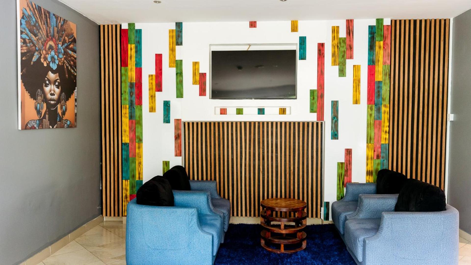 Peninsula Hotel Dar Es Salaam - Photo 20