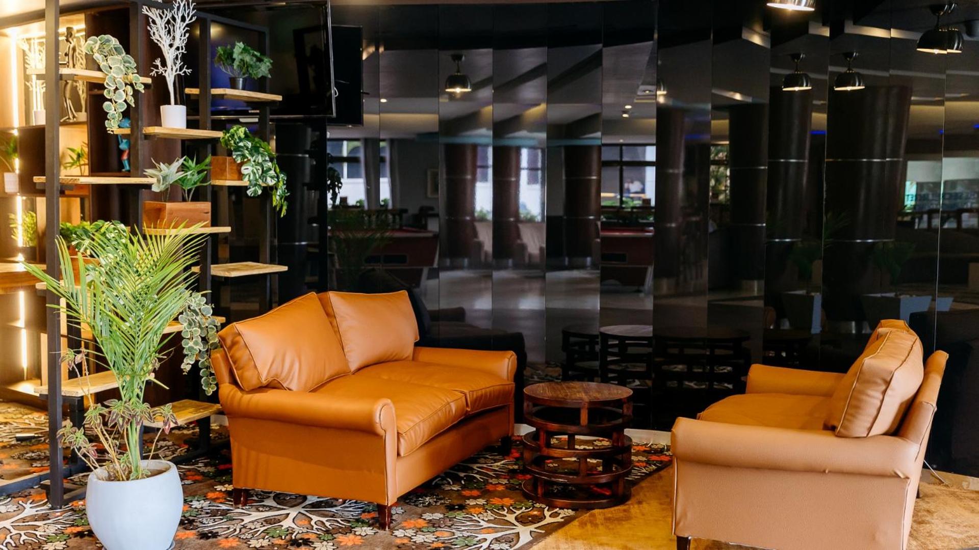 Peninsula Hotel Dar Es Salaam - Photo 18