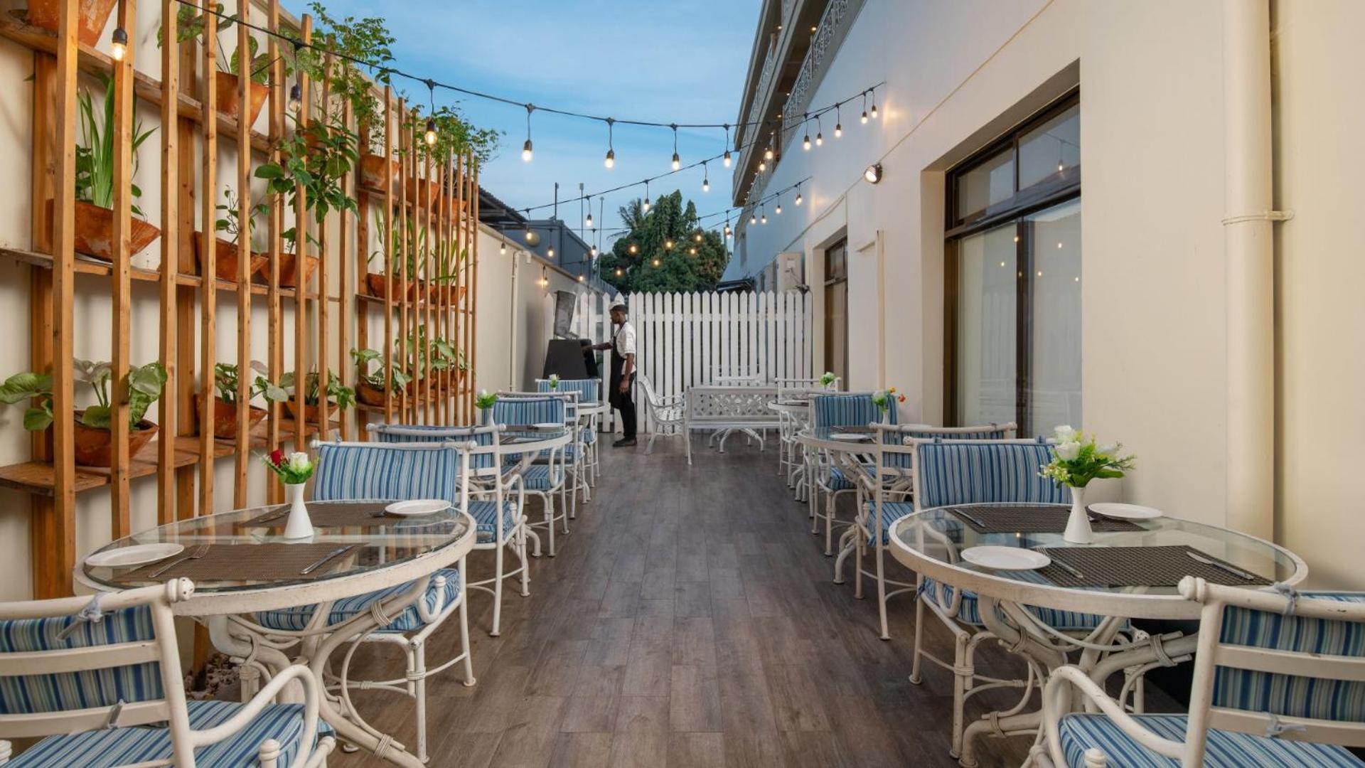 Peninsula Hotel Dar Es Salaam - Photo 35