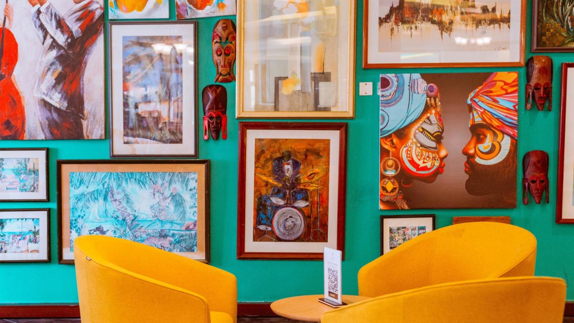 Peninsula Hotel Dar Es Salaam - Photo 15