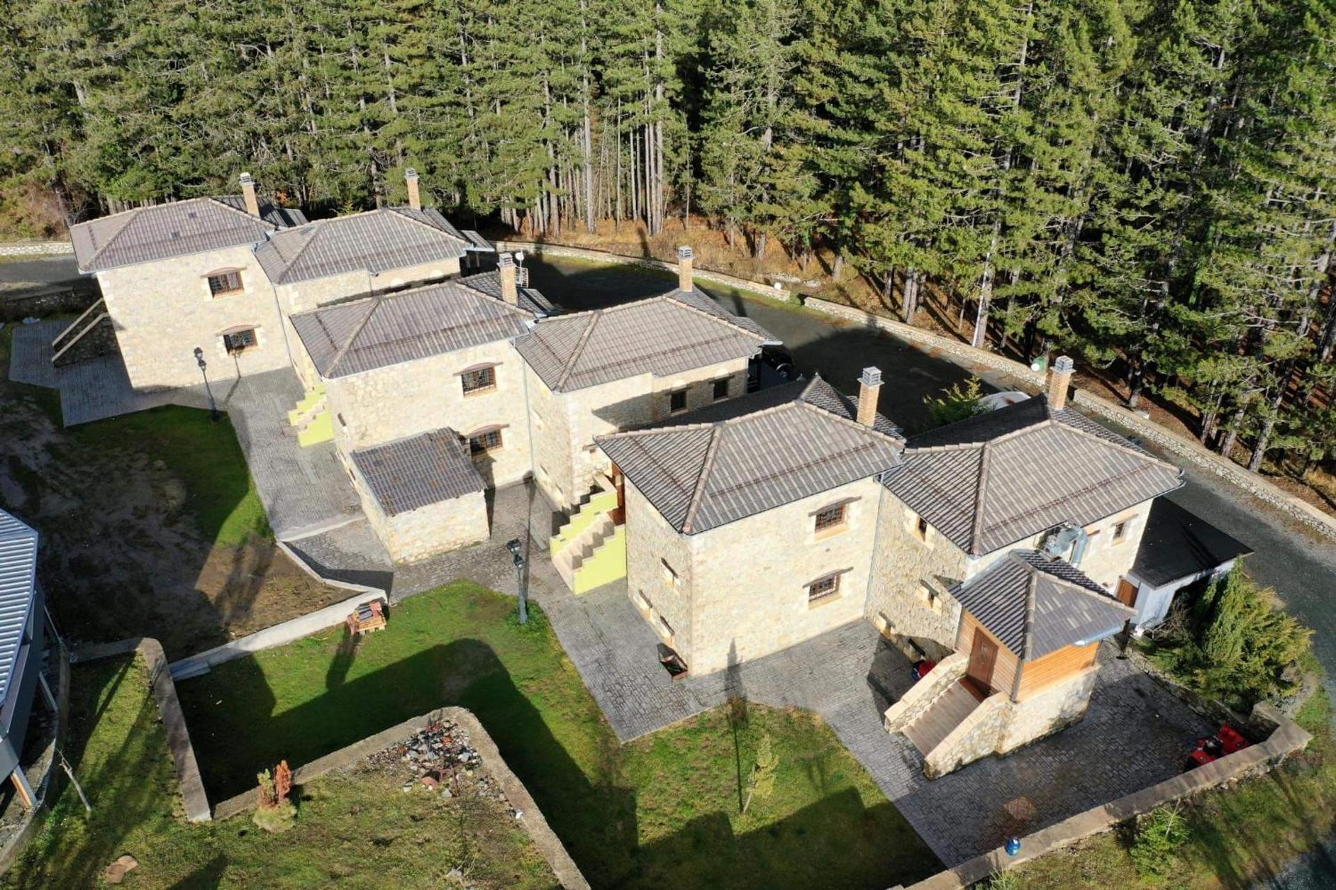 Pindos Resort - Photo 15