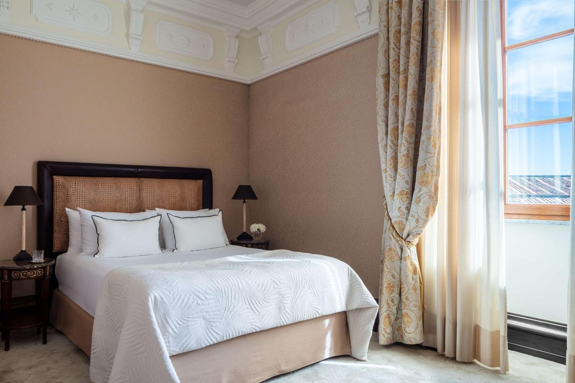 Anantara Palazzo Naiadi Rome Hotel - A Leading Hotel of the World - Photo 76
