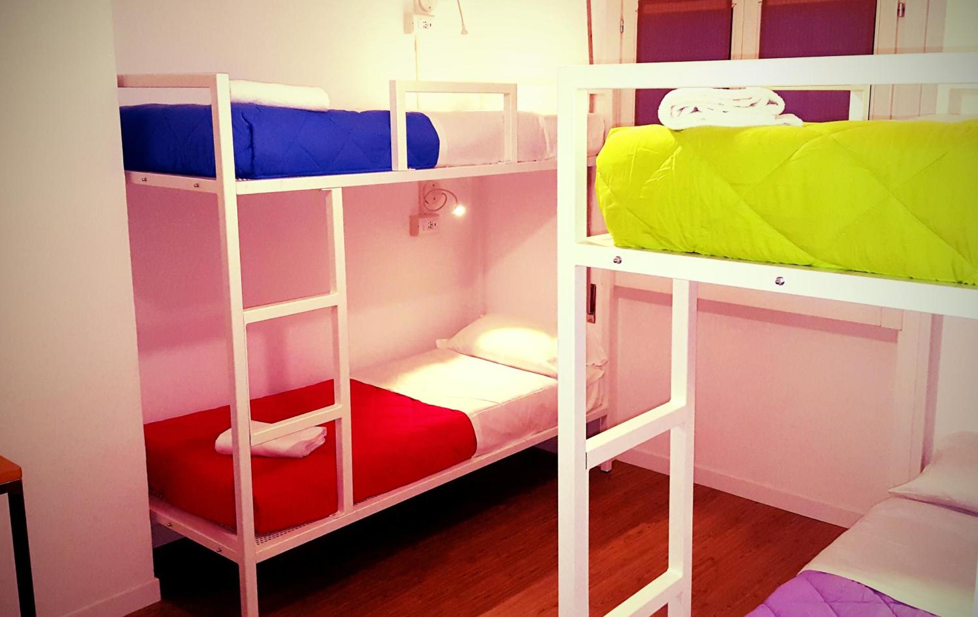 Lake Garda Hostel - Photo 21