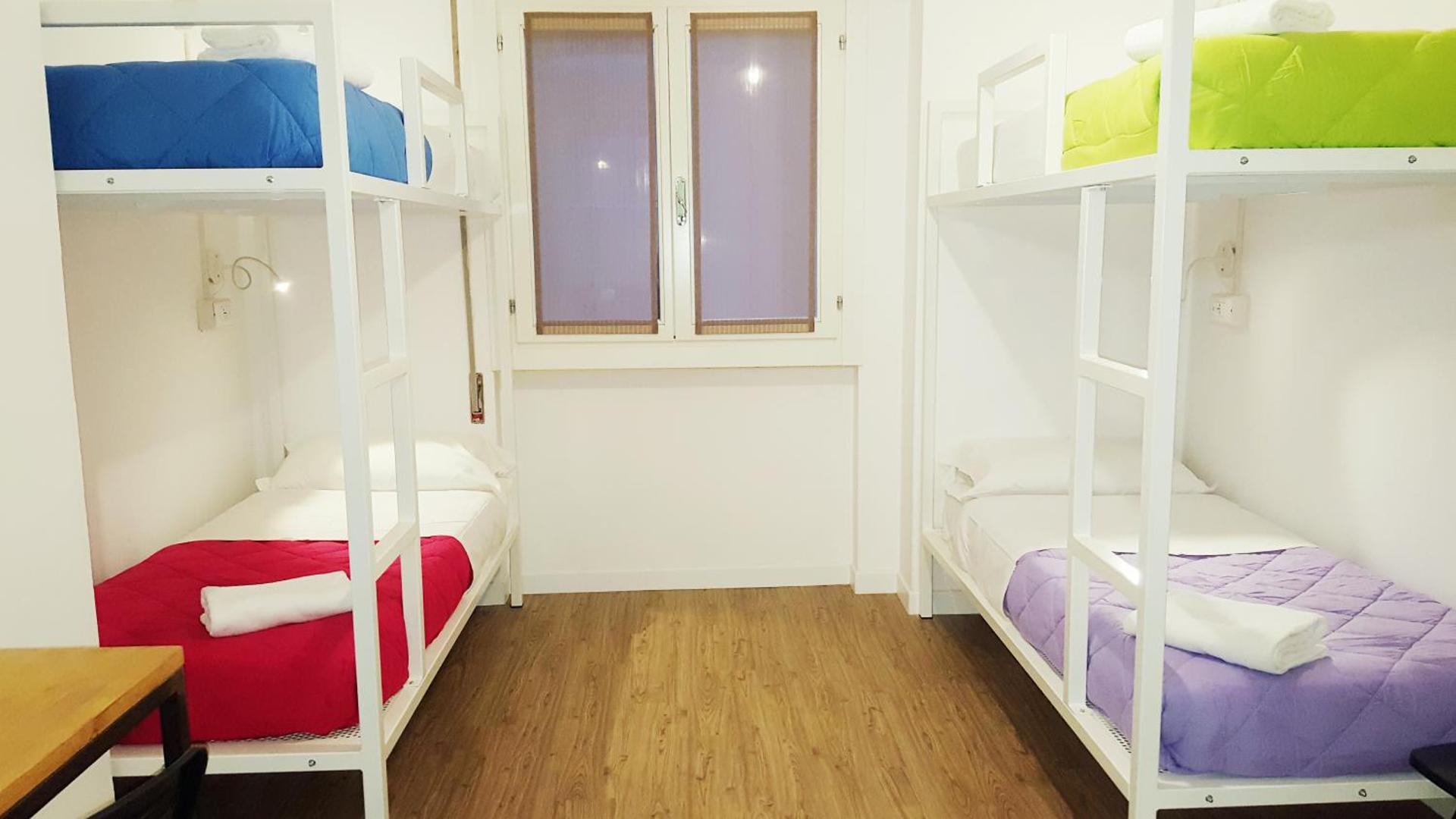 Lake Garda Hostel - Photo 32