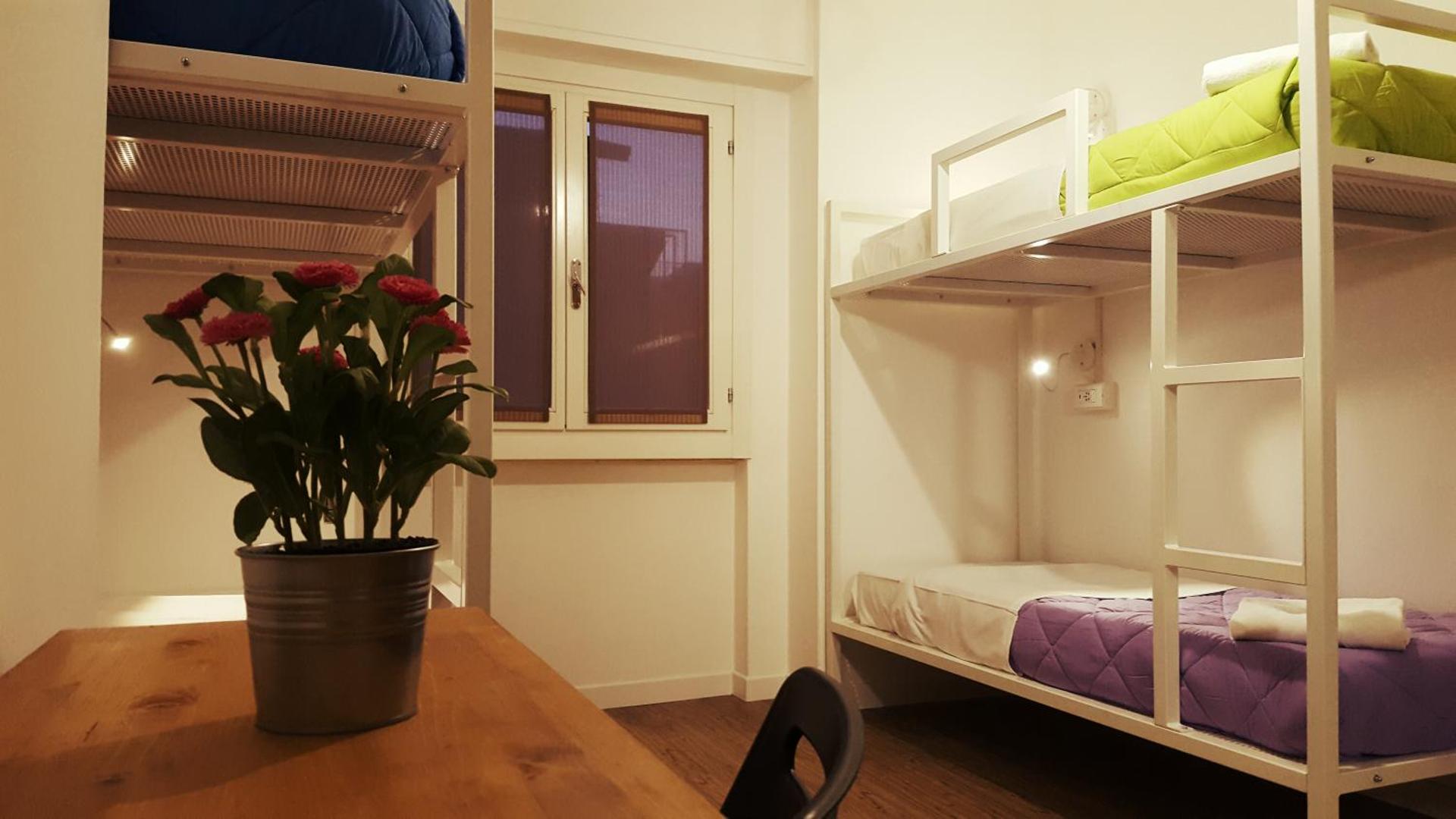 Lake Garda Hostel - Photo 29