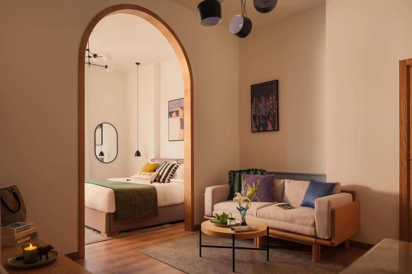 Brassbell l Downtown l Kasr Living l Tahrir sq - Photo 41