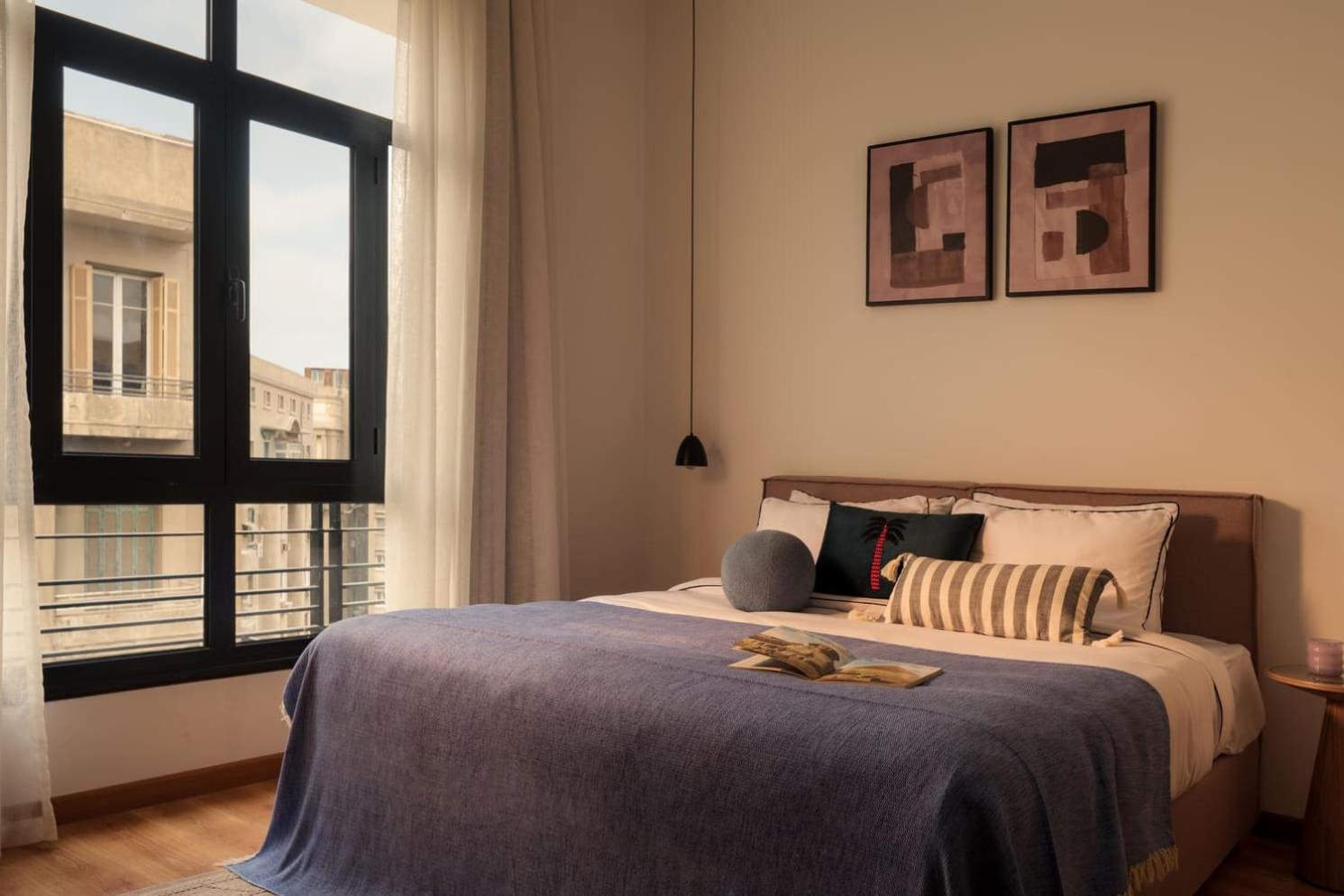 Brassbell l Downtown l Kasr Living l Tahrir sq - Photo 39