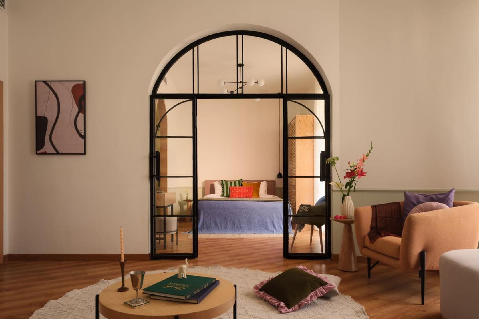 Brassbell l Downtown l Kasr Living l Tahrir sq - Photo 63