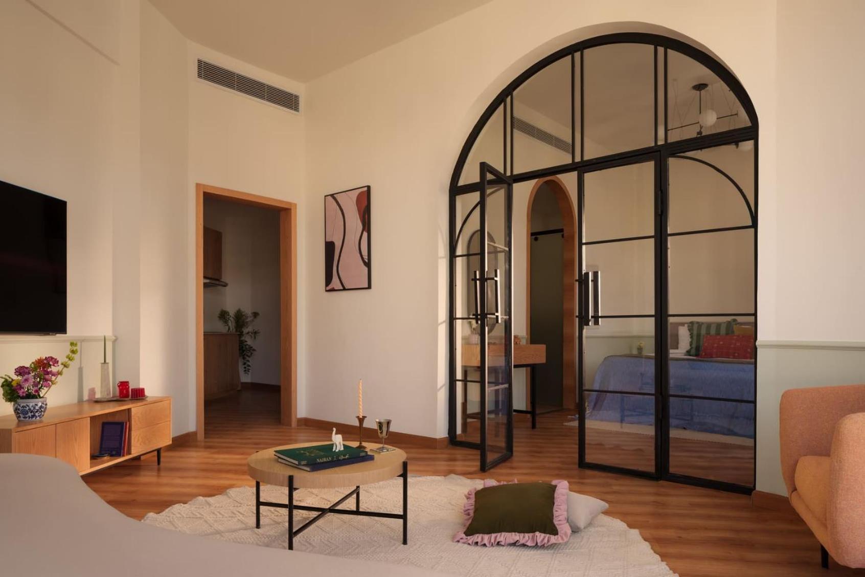 Brassbell l Downtown l Kasr Living l Tahrir sq - Photo 26