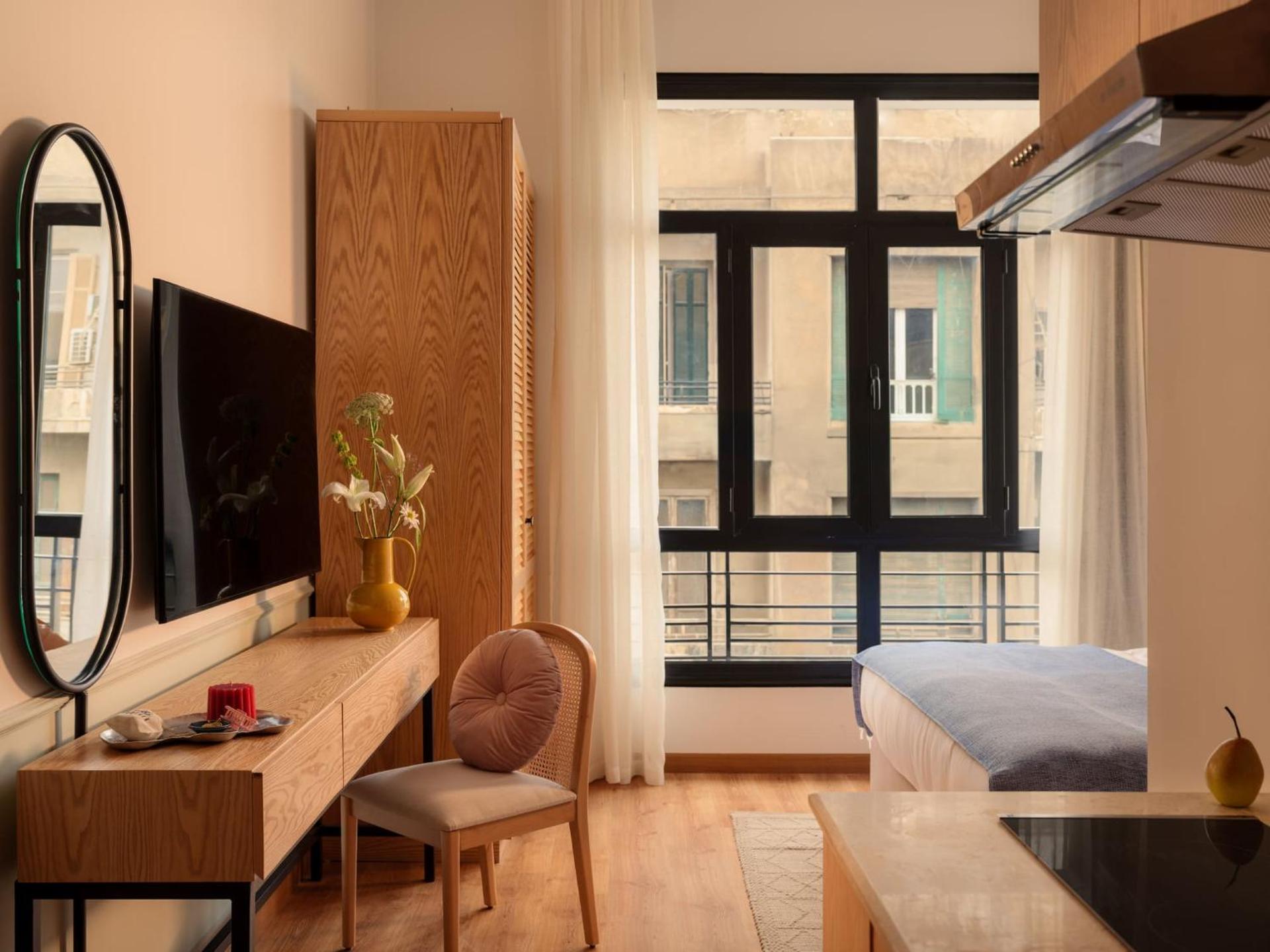 Brassbell l Downtown l Kasr Living l Tahrir sq - Photo 37