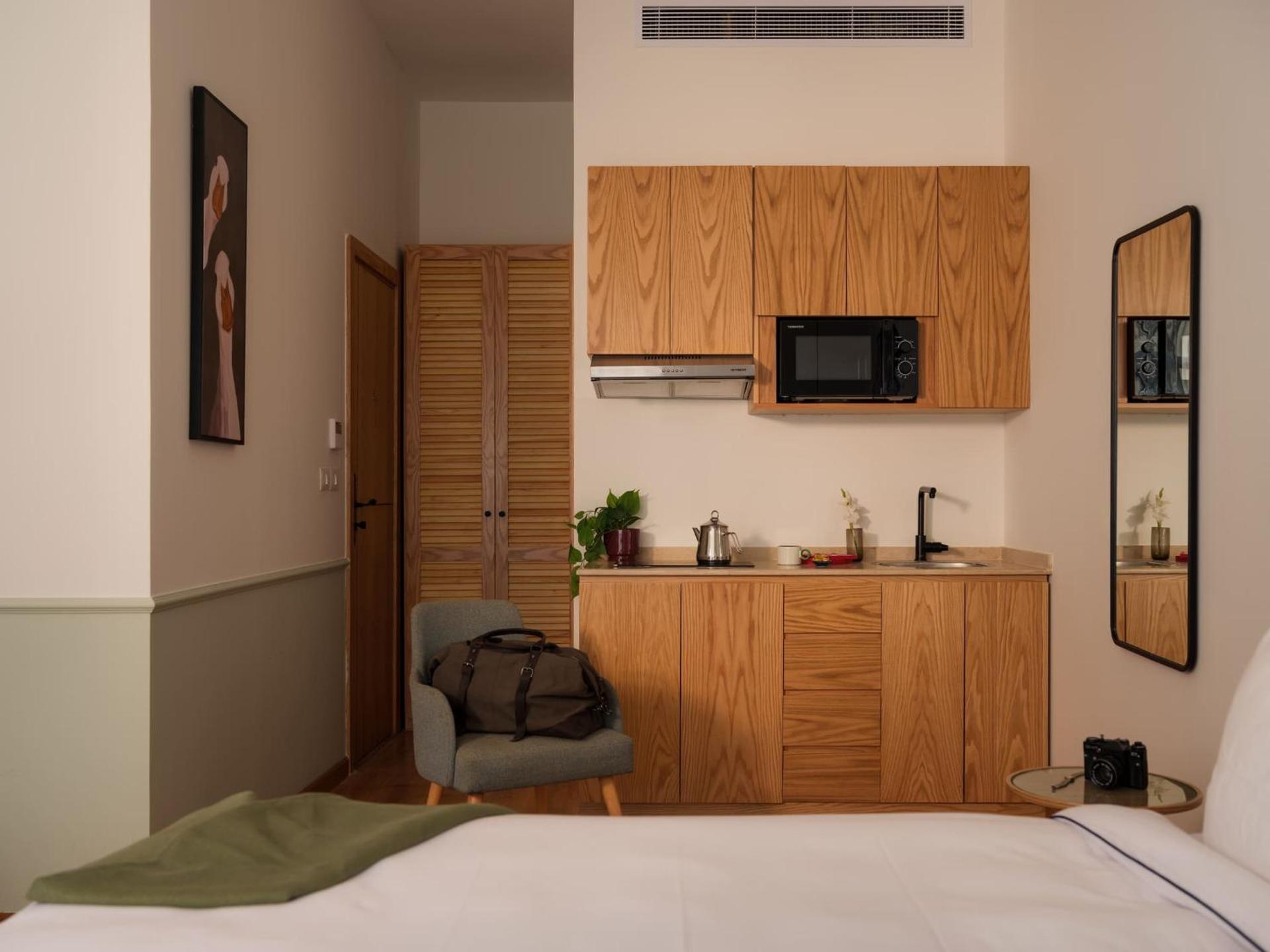 Brassbell l Downtown l Kasr Living l Tahrir sq - Photo 36