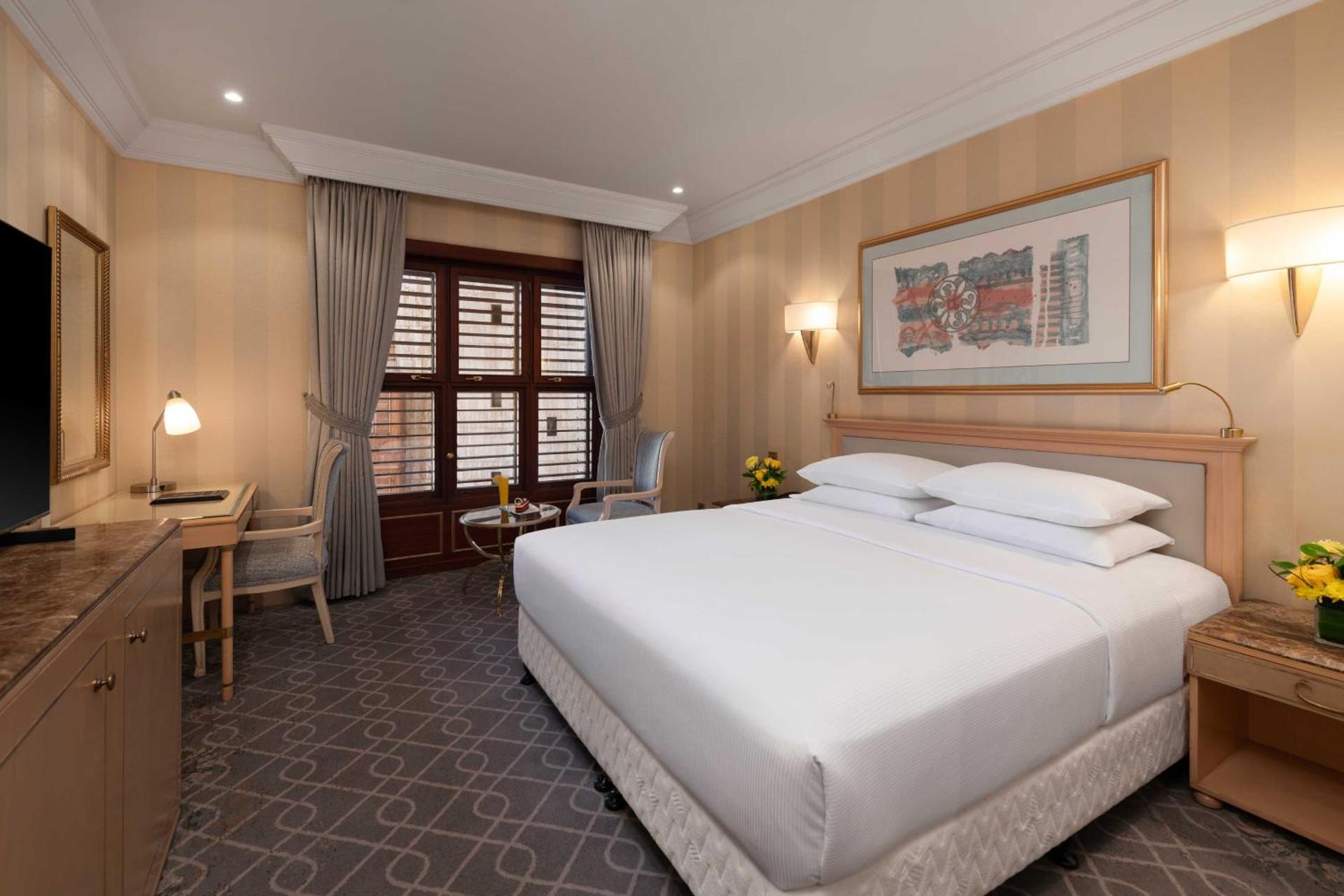 Makkah Hotel - Photo 18