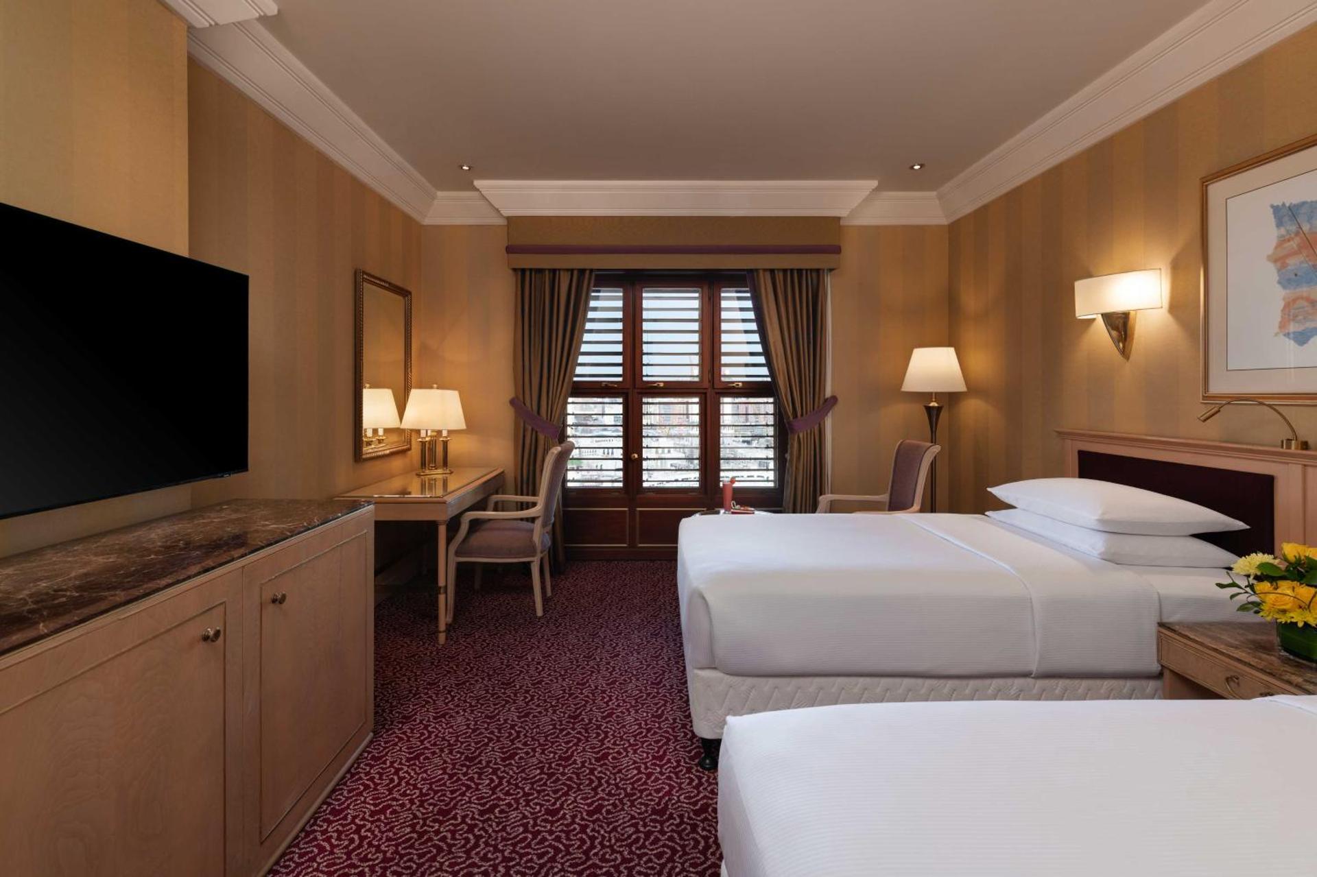 Makkah Hotel - Photo 33