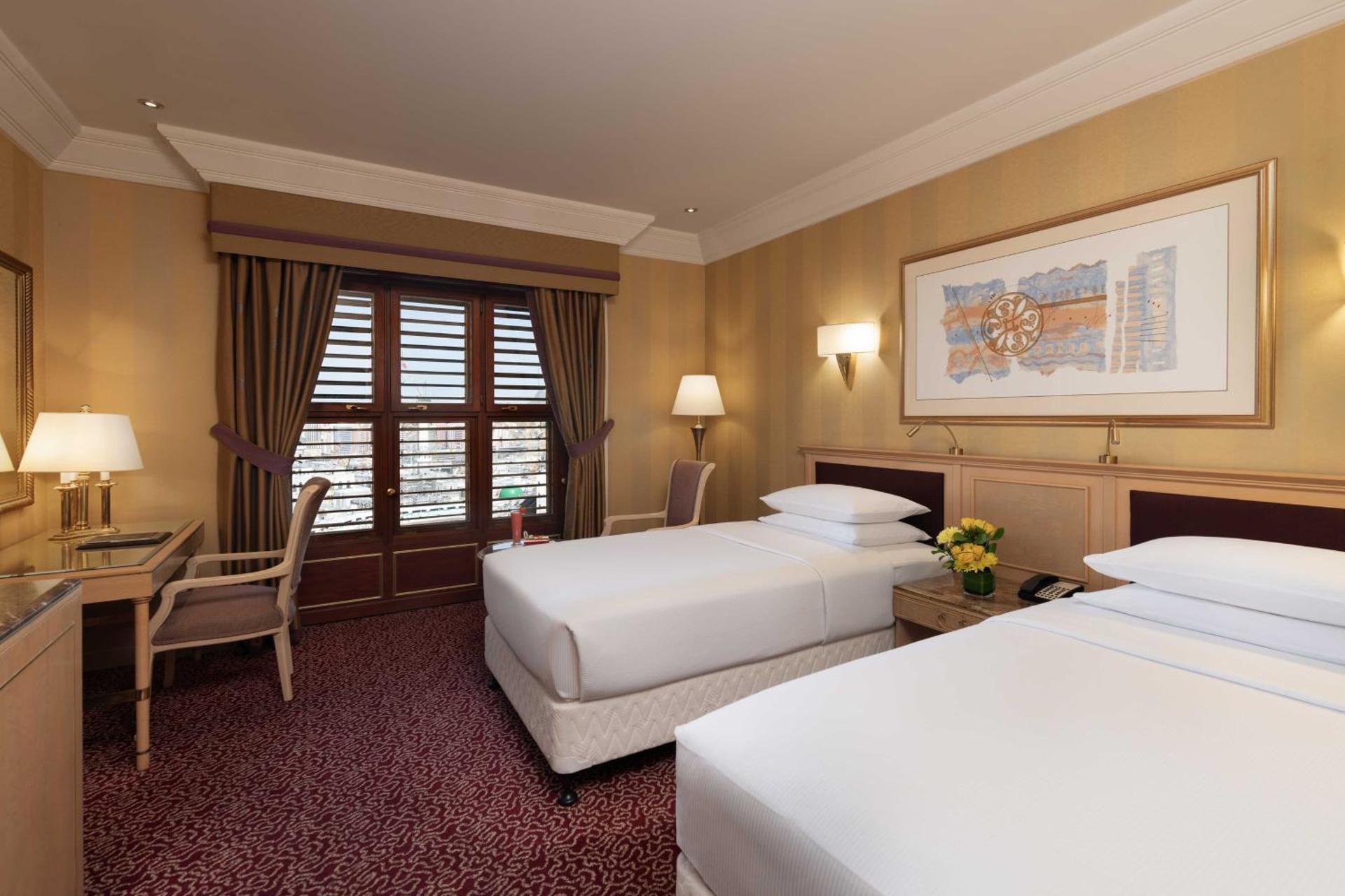 Makkah Hotel - Photo 37