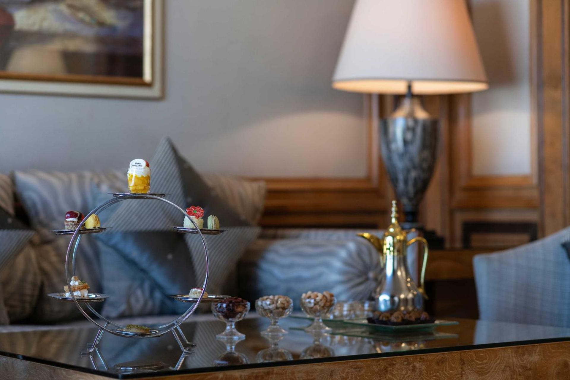 Makkah Hotel - Photo 48