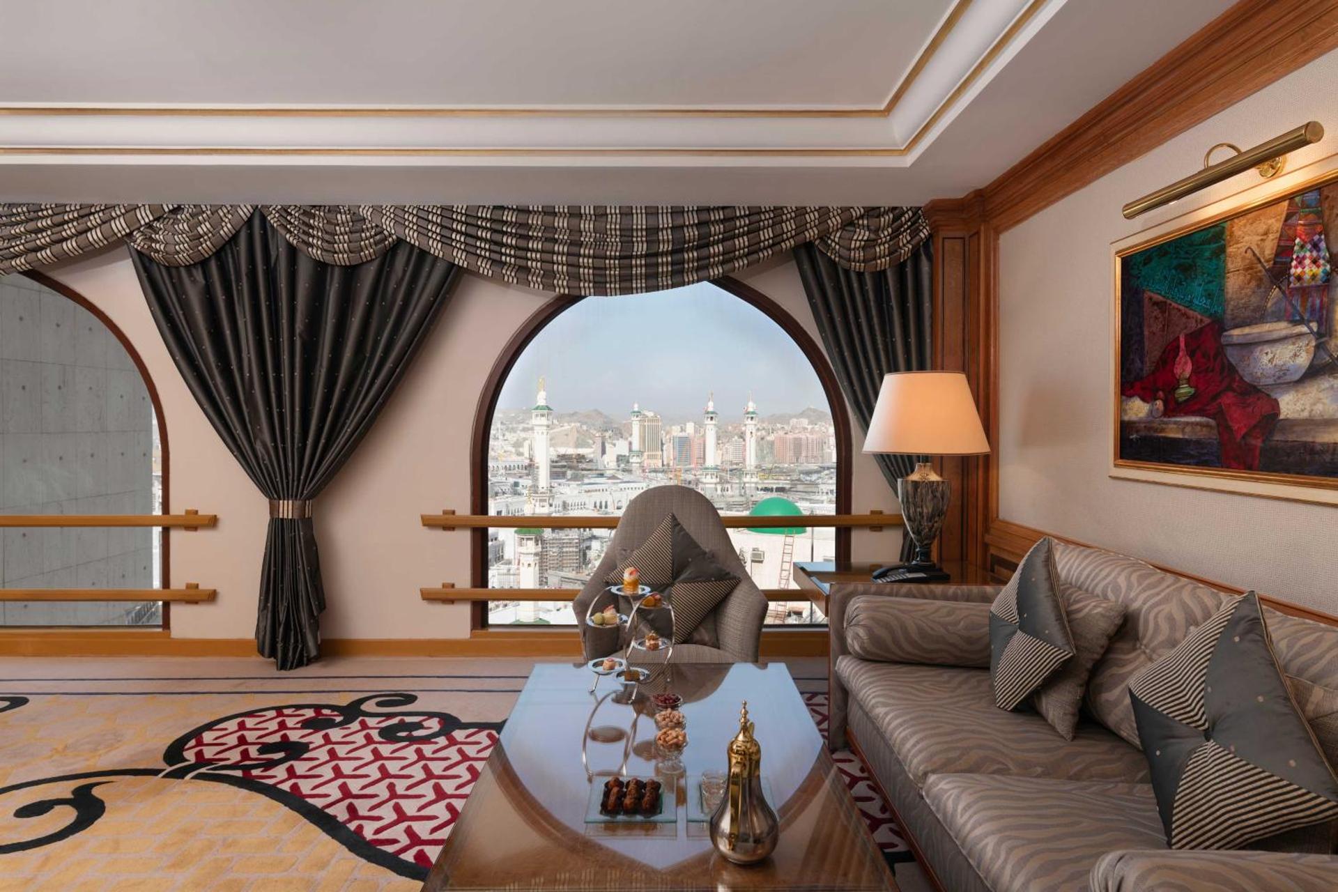 Makkah Hotel - Photo 49