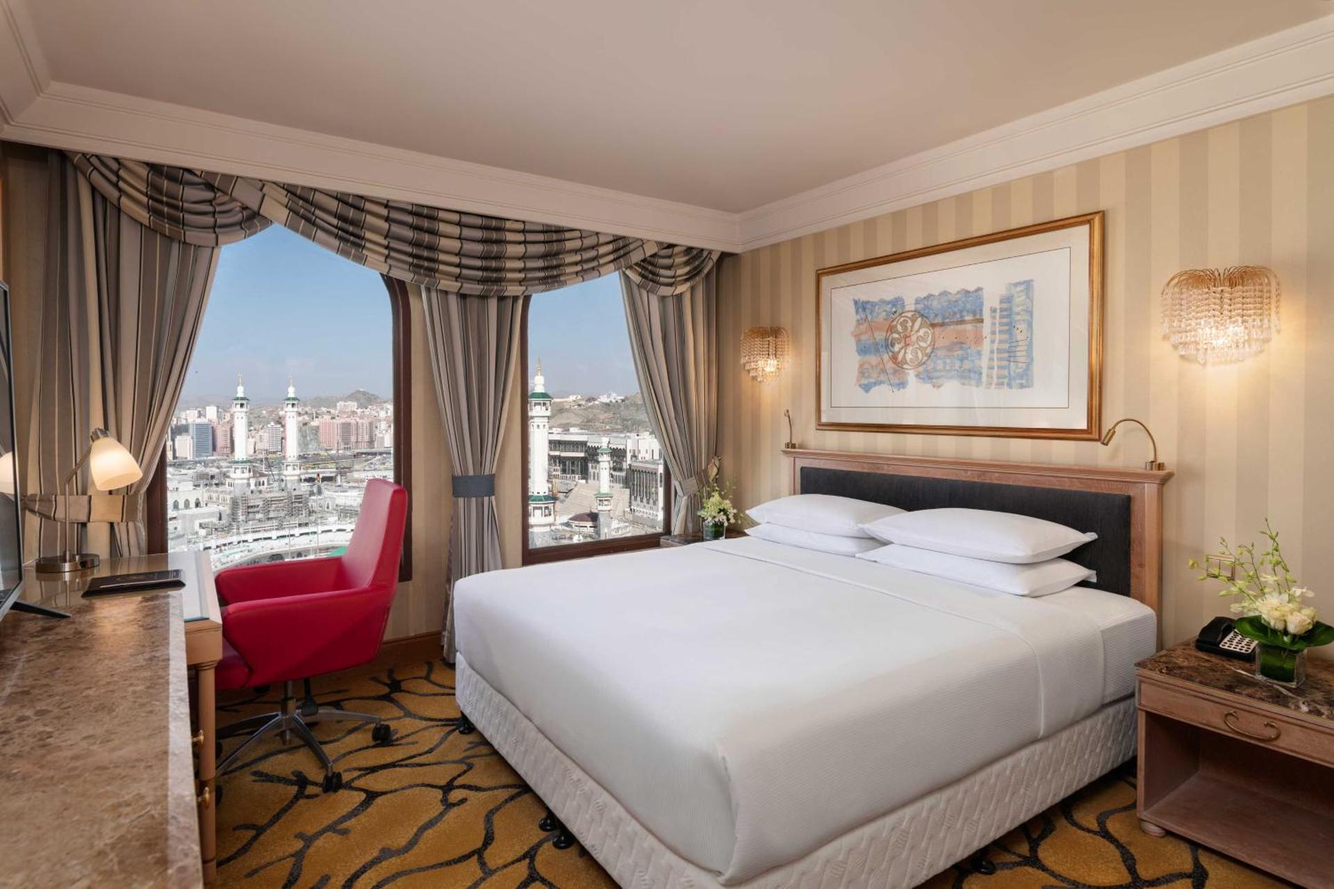 Makkah Hotel - Photo 46