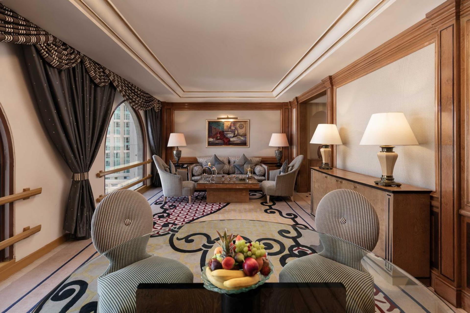 Makkah Hotel - Photo 47