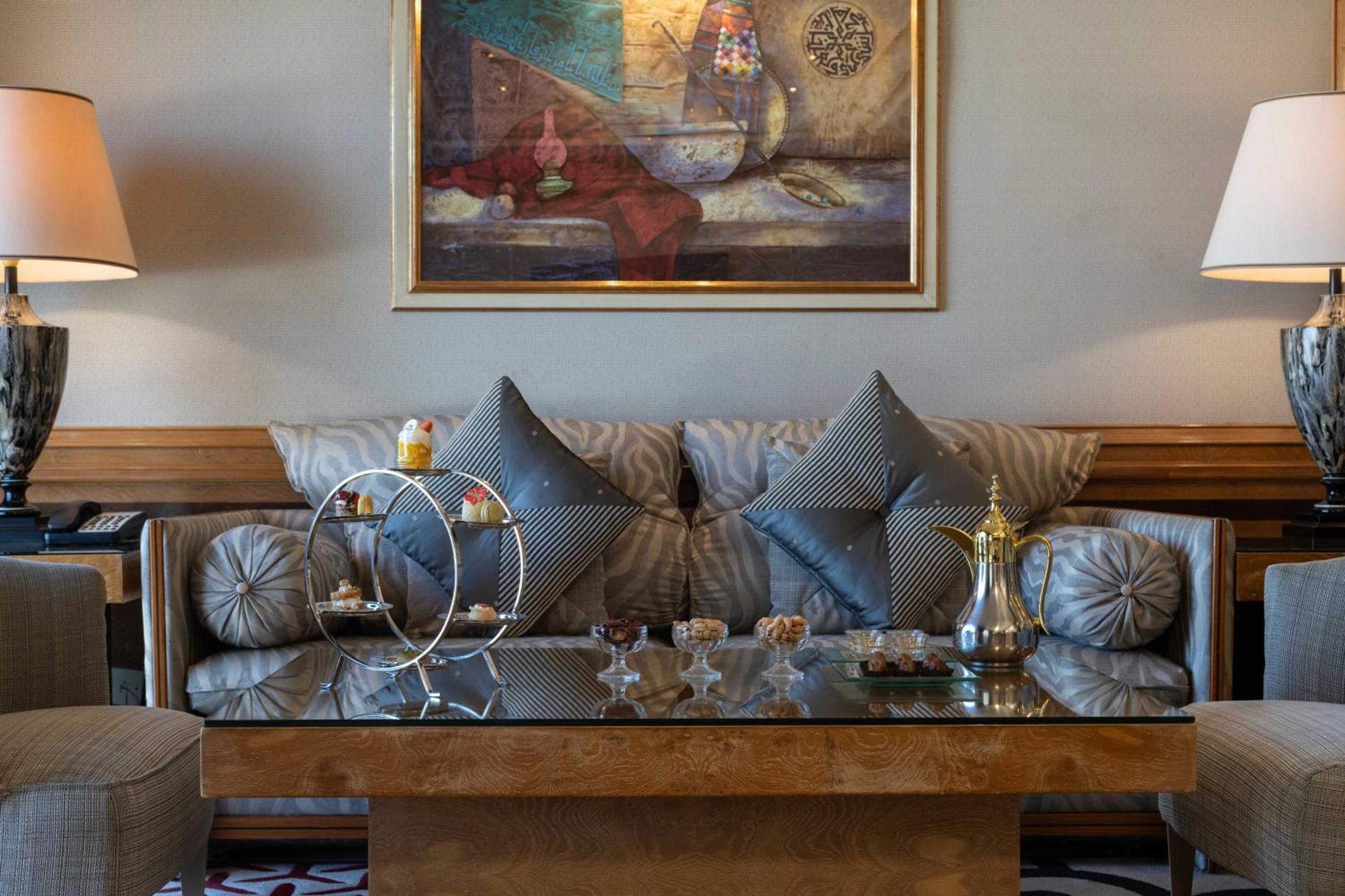 Makkah Hotel - Photo 50