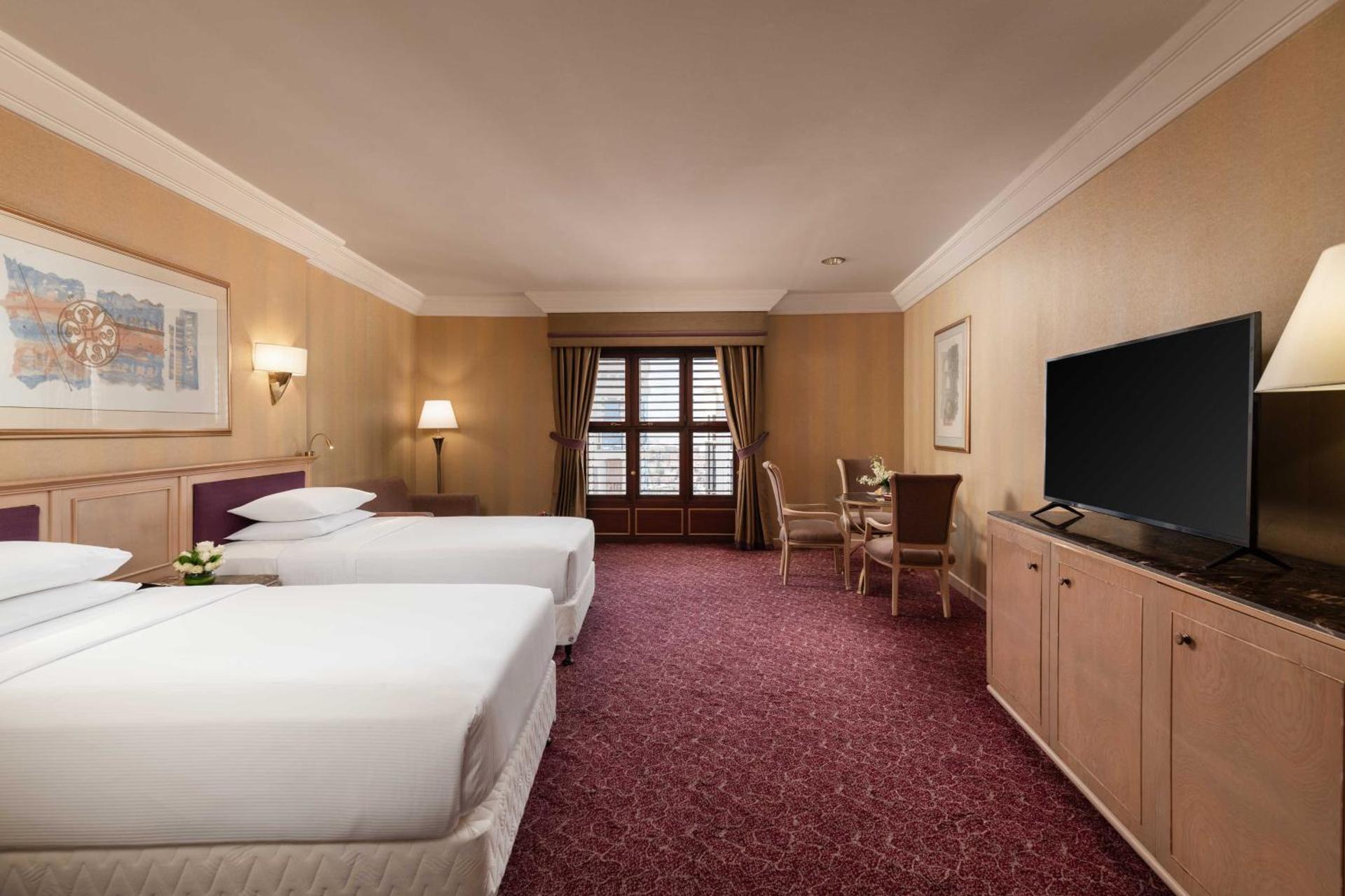 Makkah Hotel - Photo 55