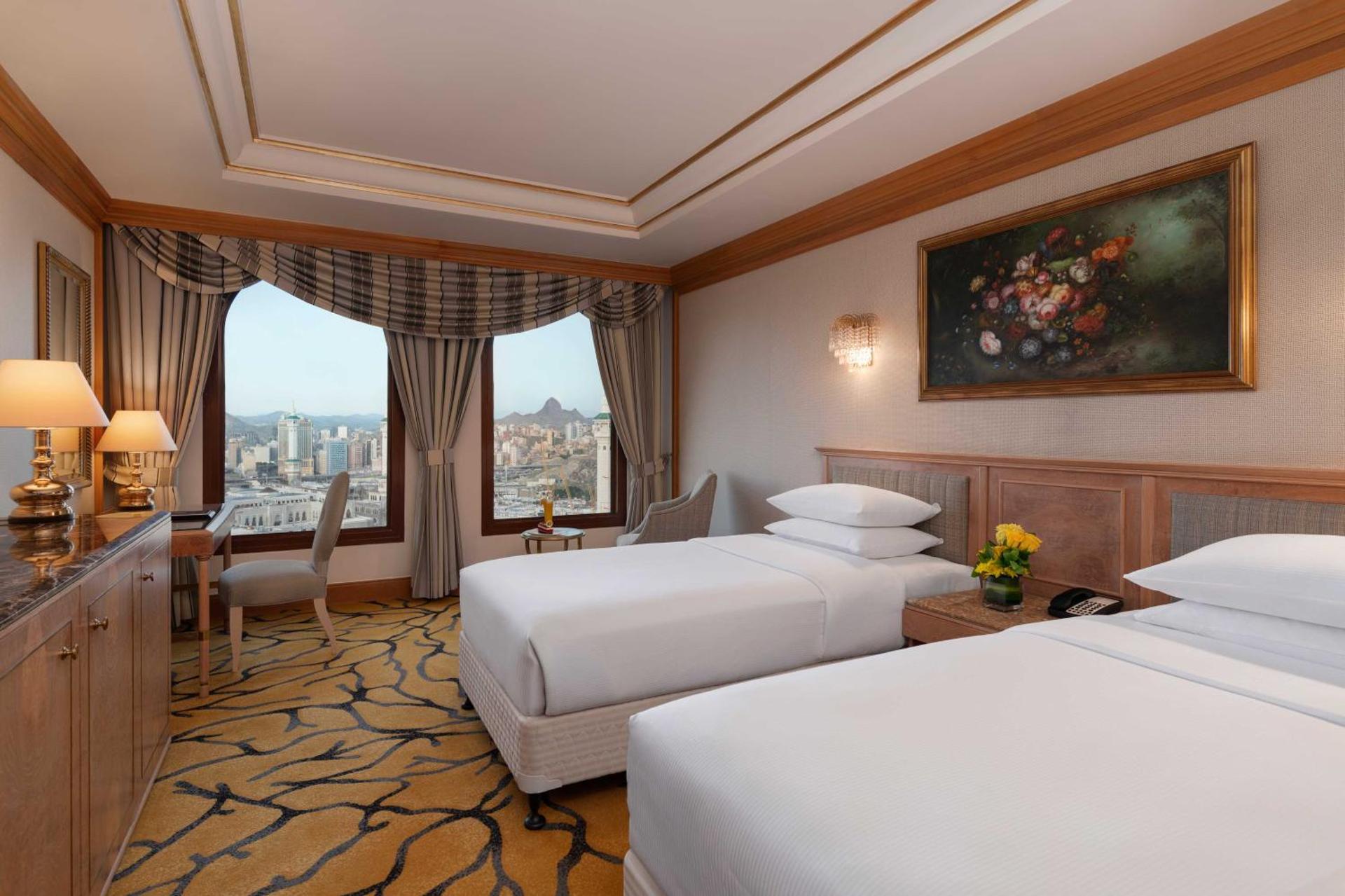 Makkah Hotel - Photo 58