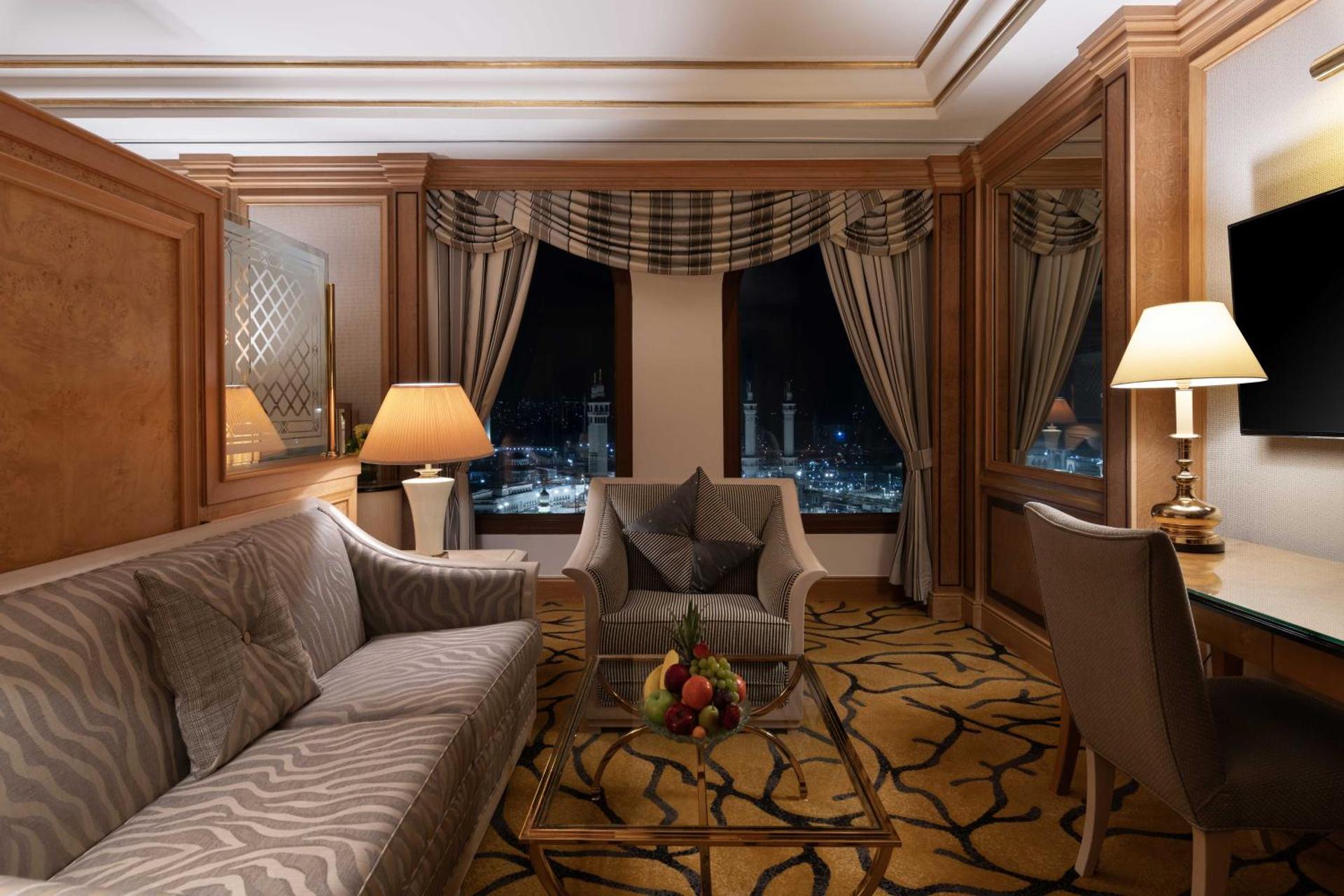 Makkah Hotel - Photo 62