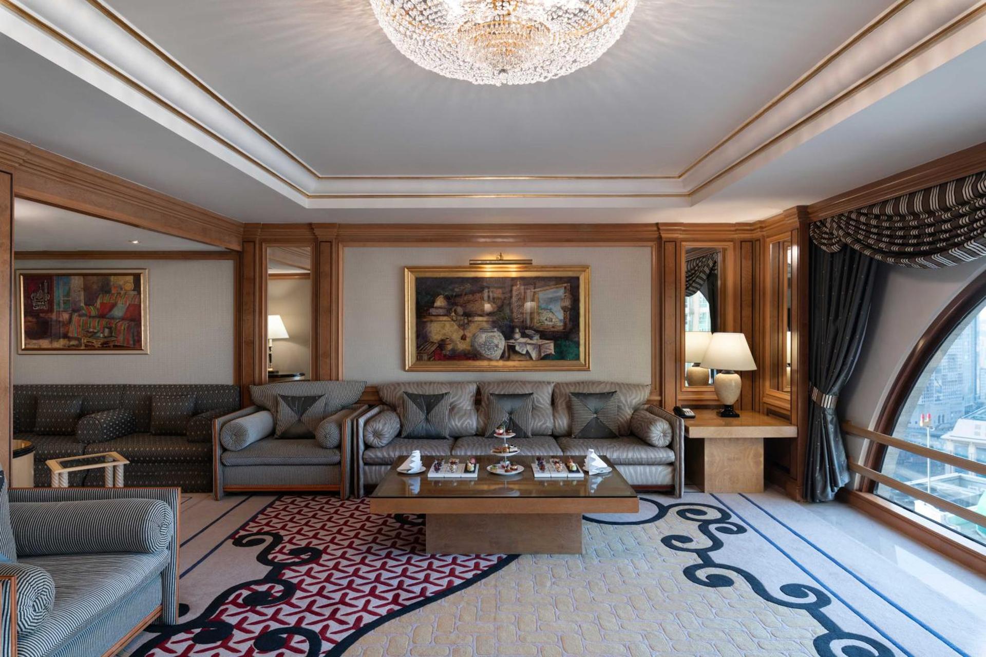 Makkah Hotel - Photo 63