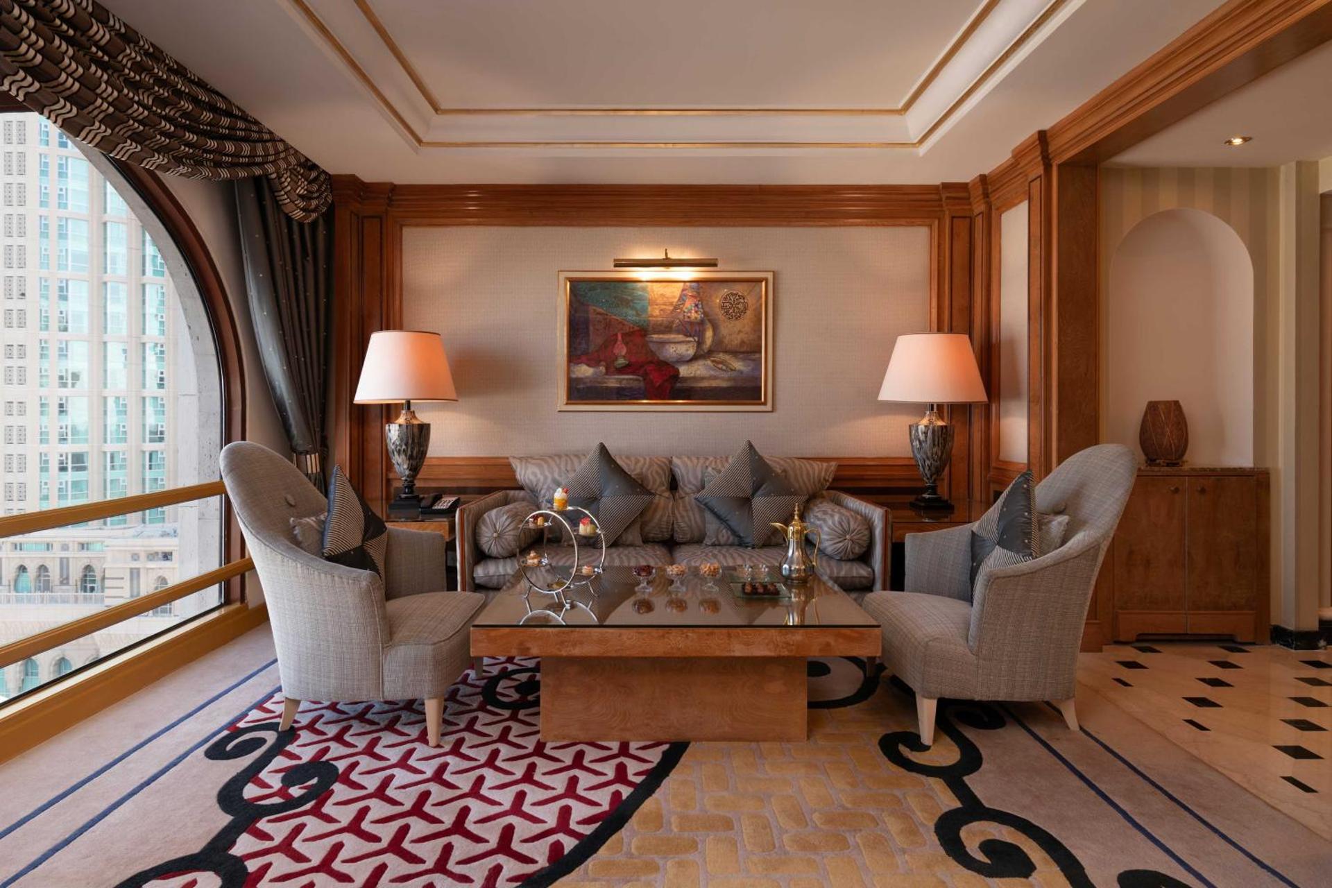 Makkah Hotel - Photo 51