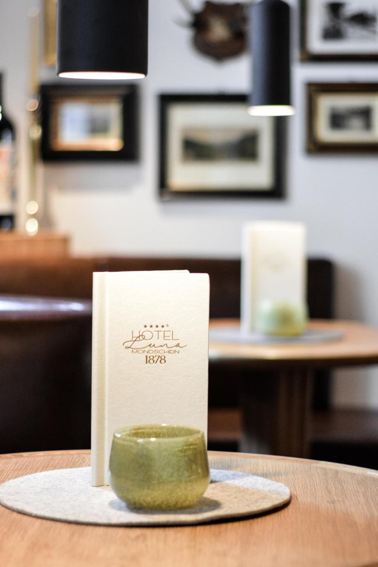 Hotel Luna Mondschein - Photo 17