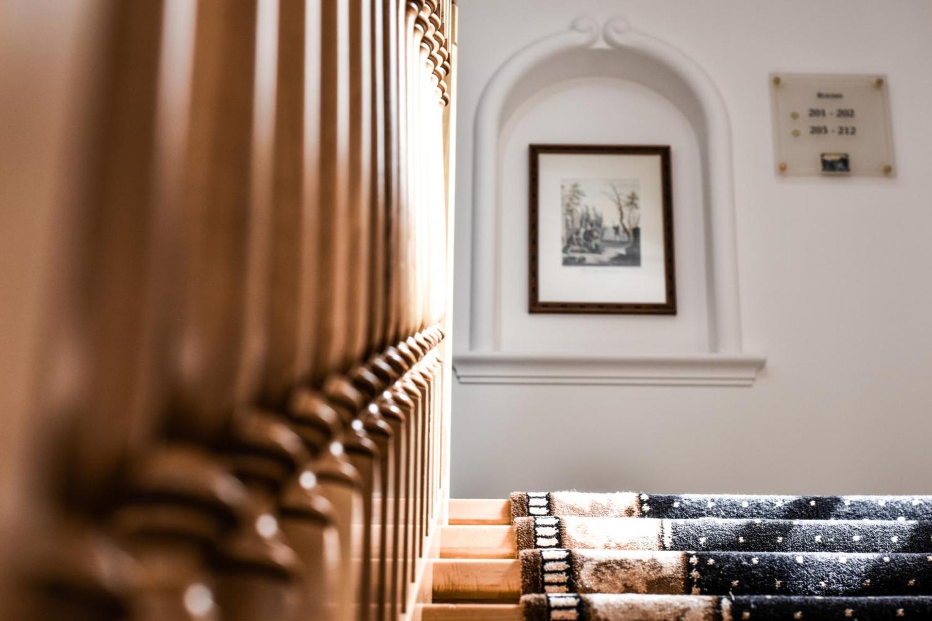 Hotel Luna Mondschein - Photo 18