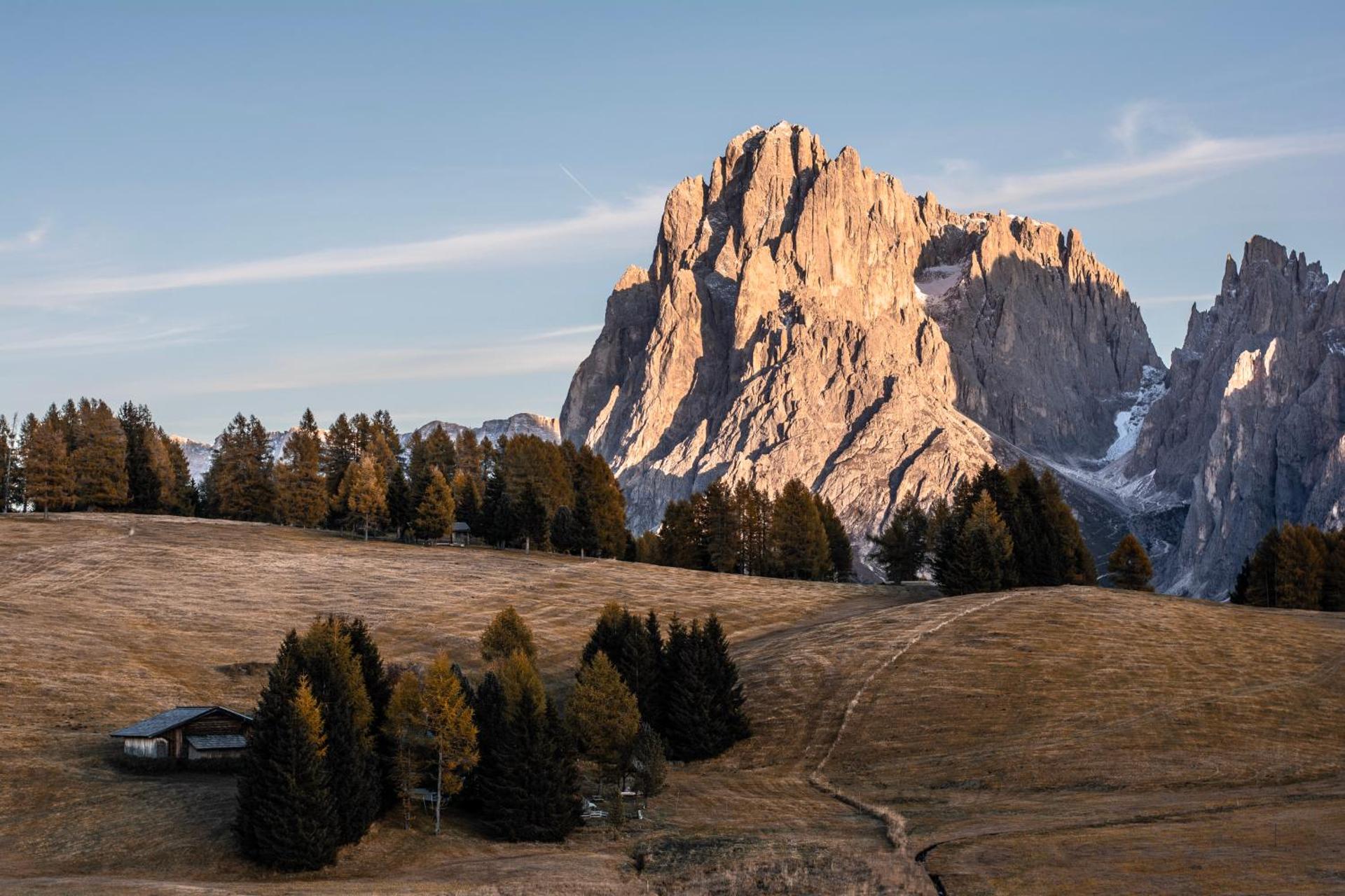 Hotel Luna Mondschein - Photo 21