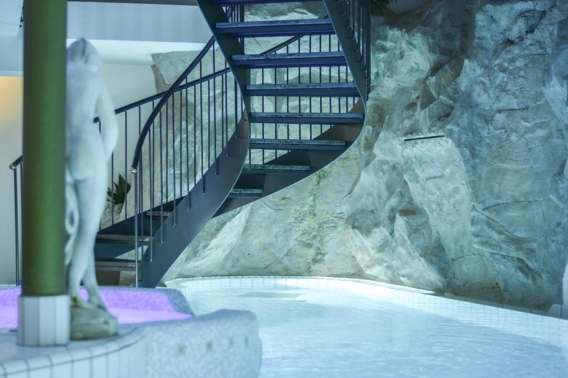 Hotel Luna Mondschein - Photo 33