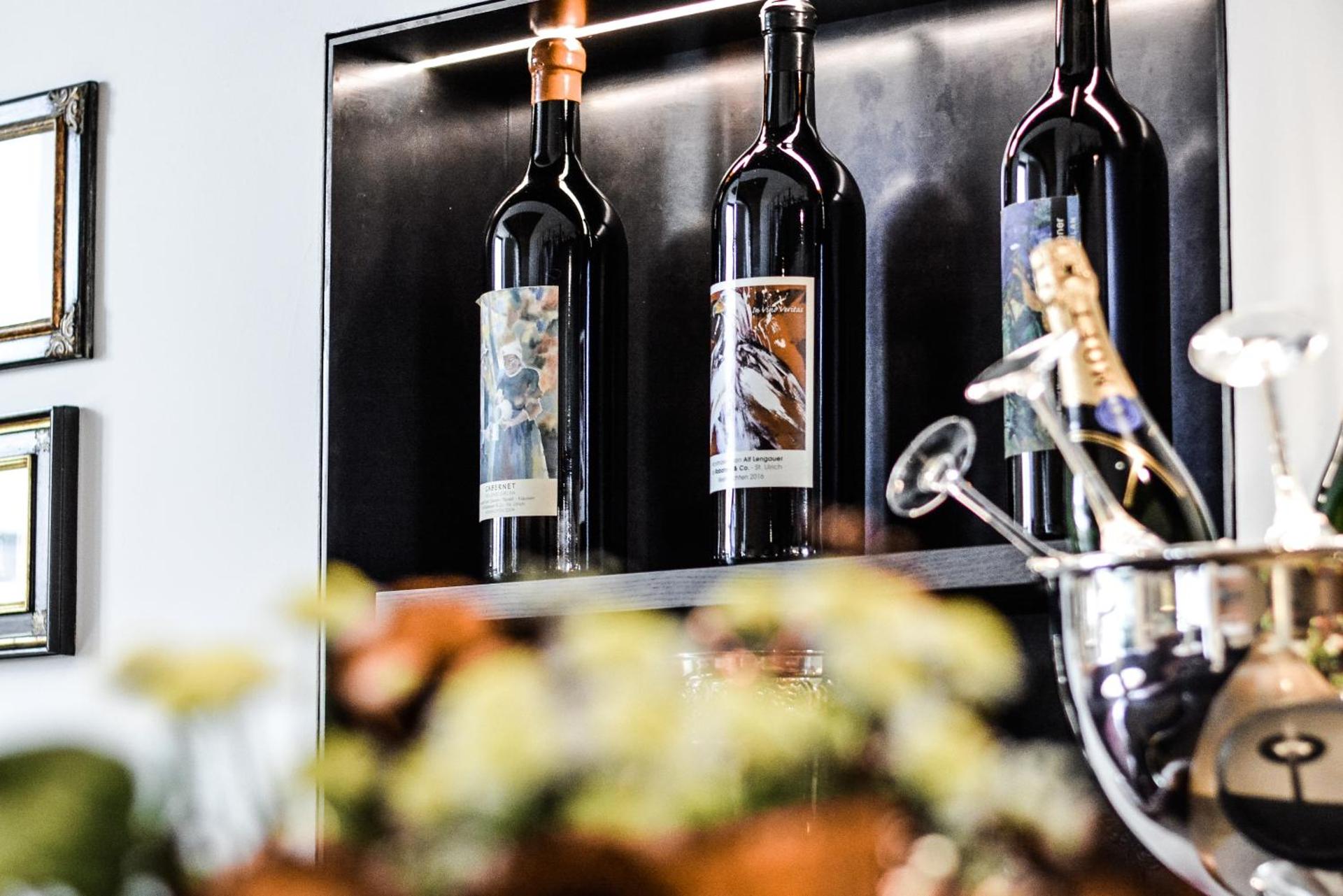 Hotel Luna Mondschein - Photo 16