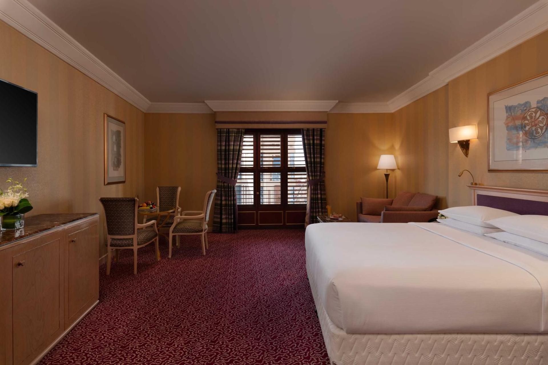 Makkah Hotel - Photo 38