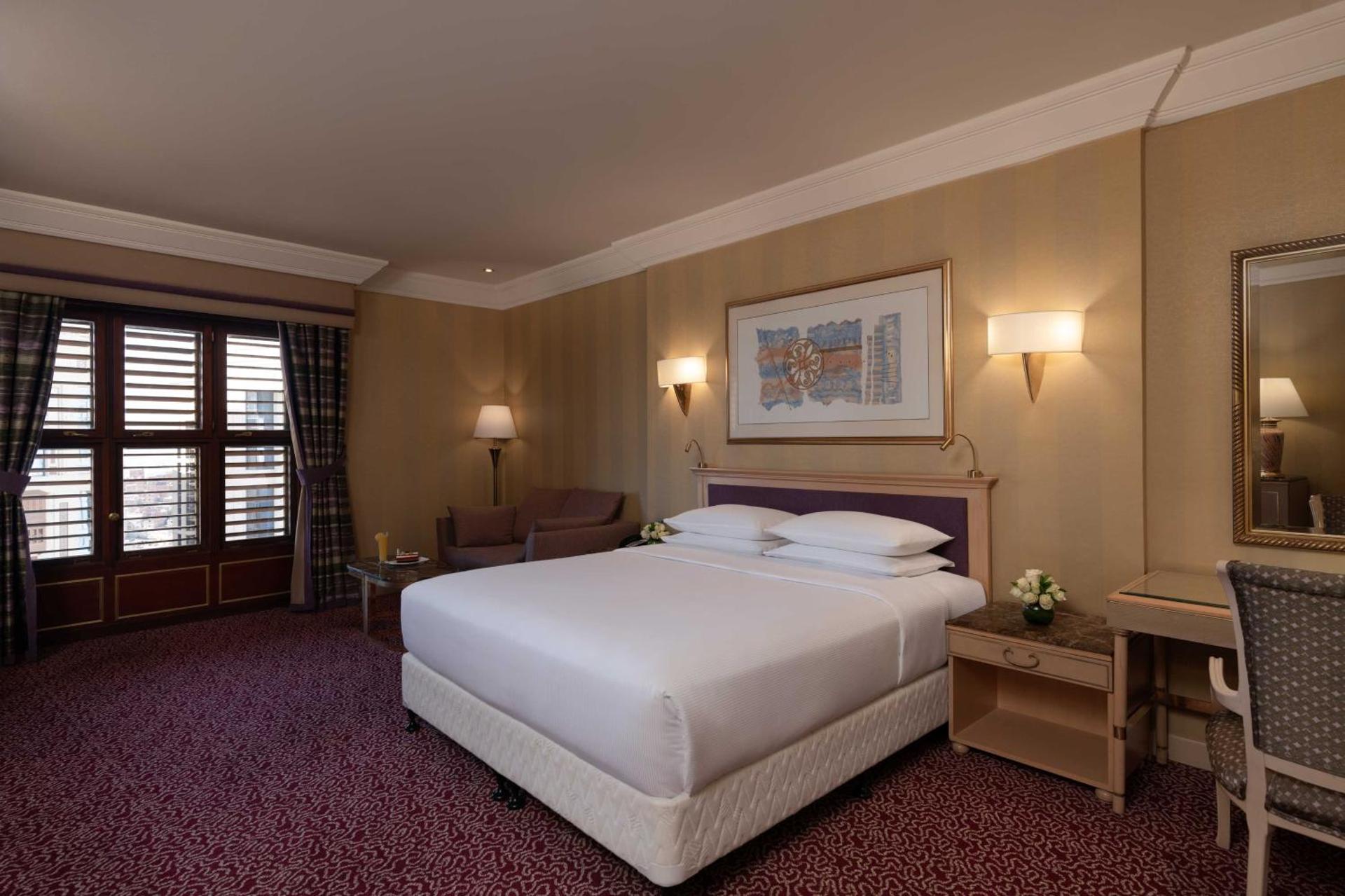 Makkah Hotel - Photo 39