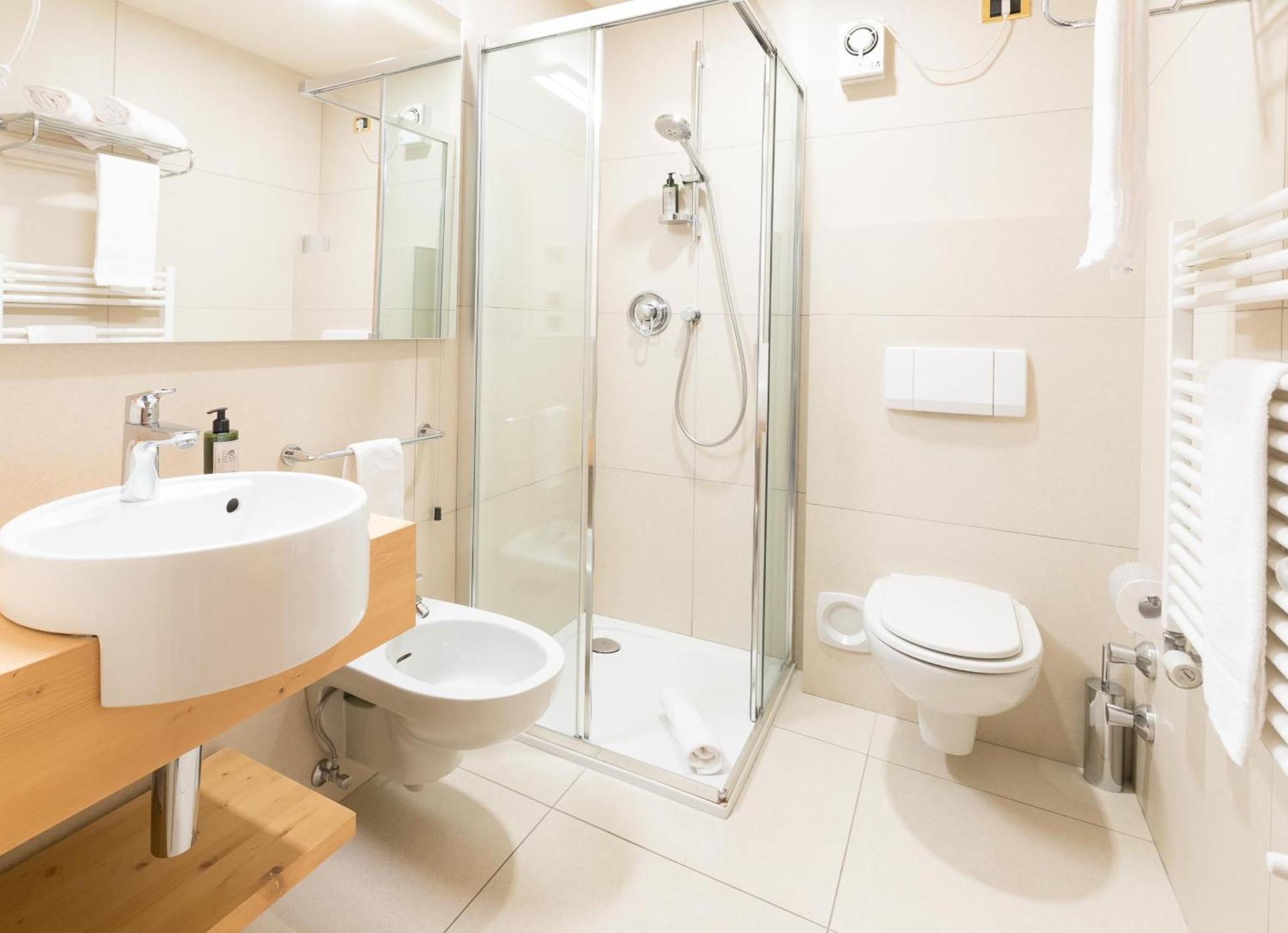 Hotel Intermonti - Photo 22