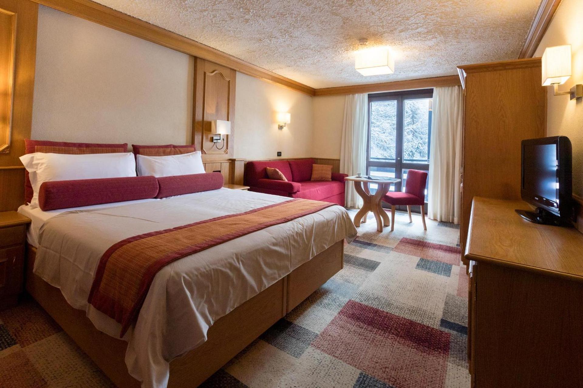 Hotel Intermonti - Photo 21