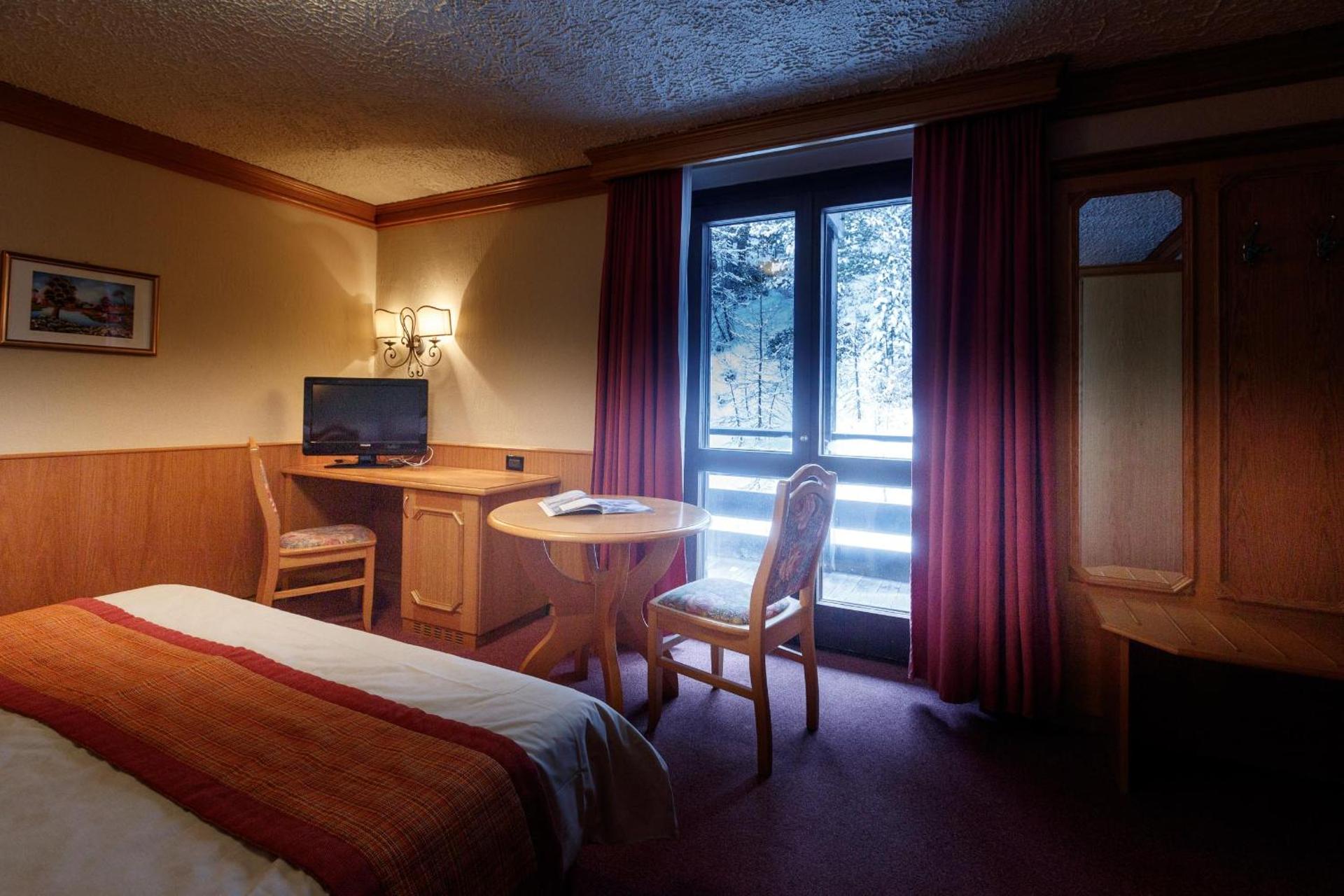 Hotel Intermonti - Photo 37