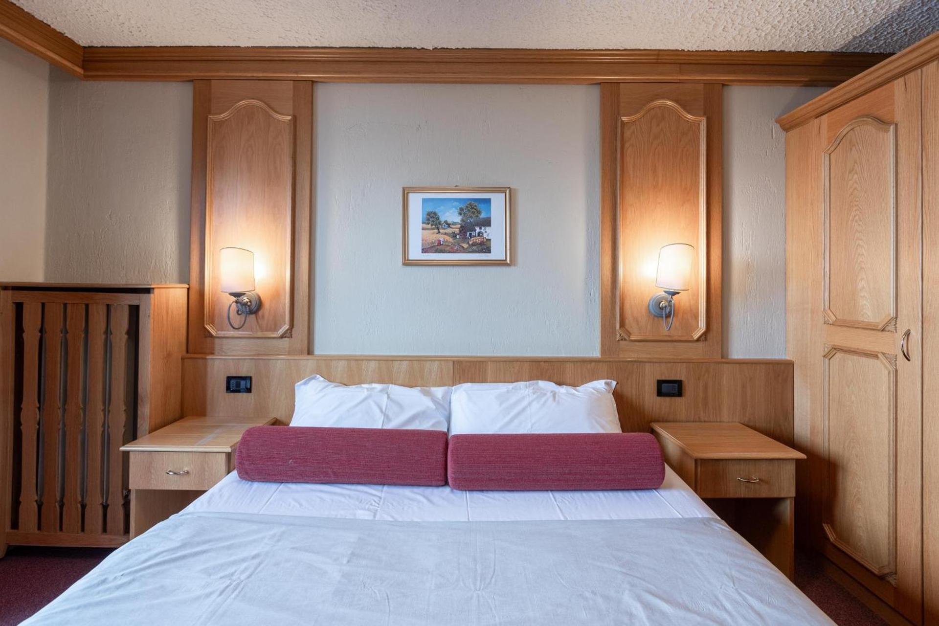 Hotel Intermonti - Photo 35