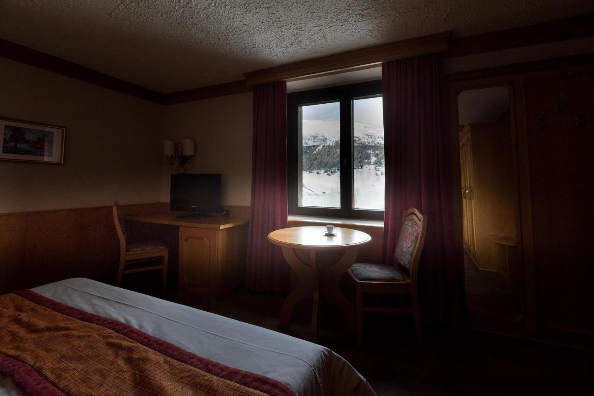 Hotel Intermonti - Photo 34