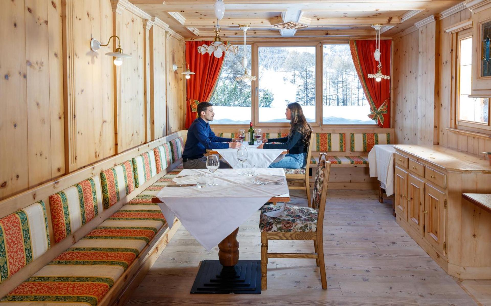 Hotel Intermonti - Photo 20