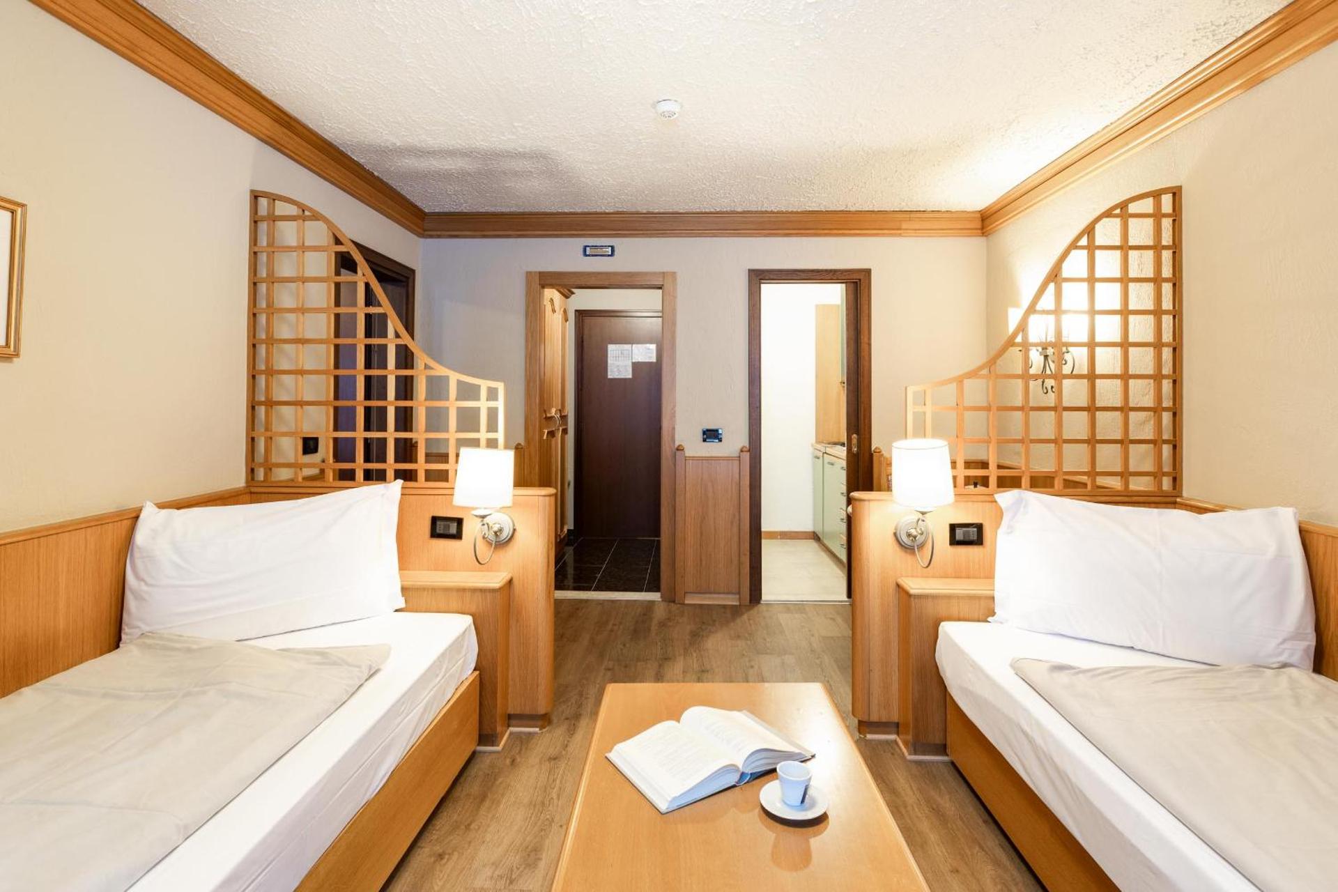 Hotel Intermonti - Photo 42