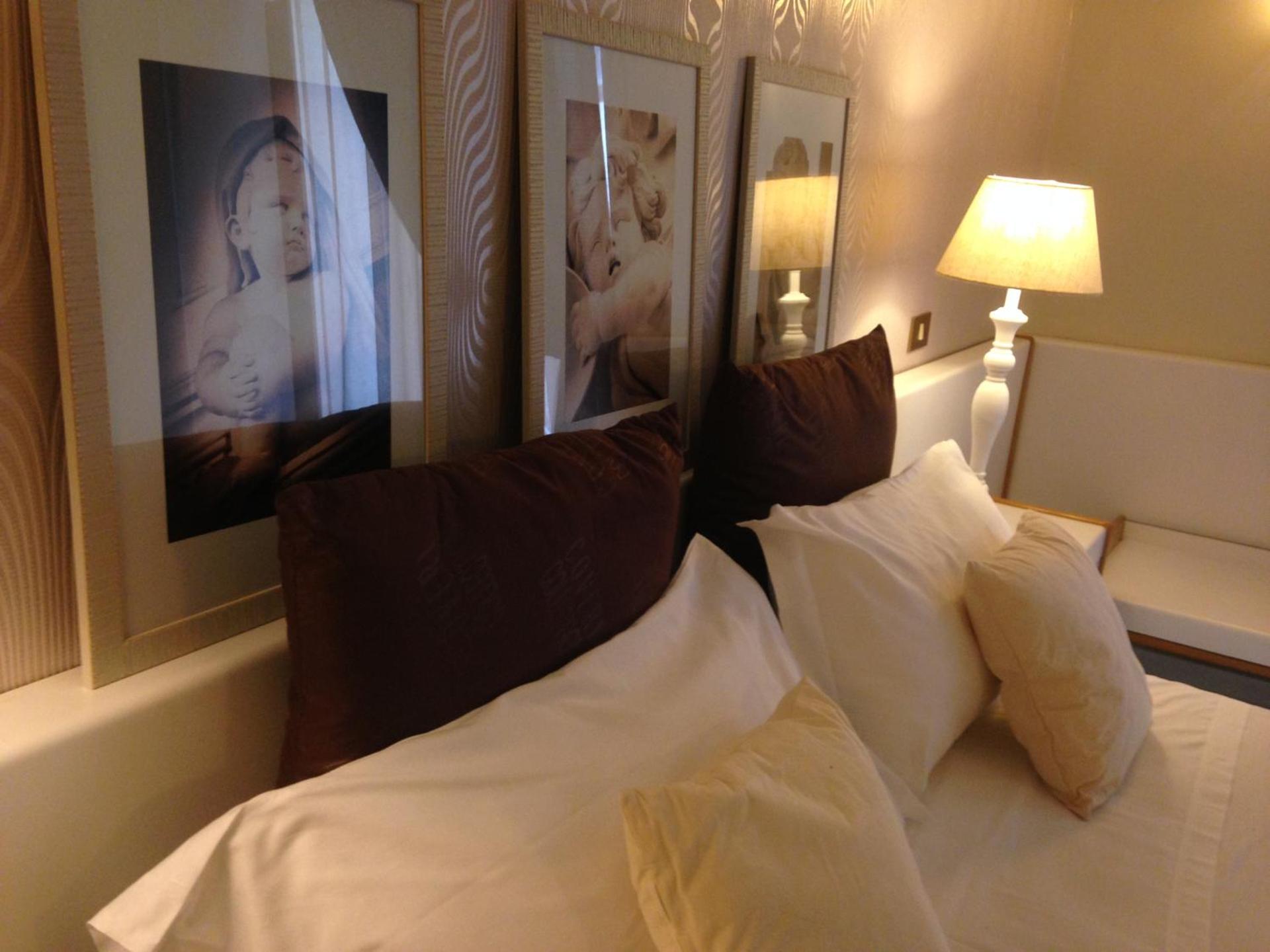 Hotel Posta - Photo 55